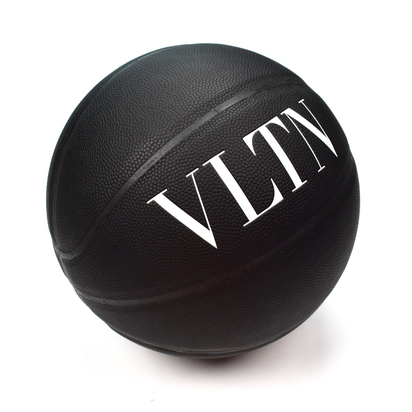 Valentino x Spalding - VLTN Logo Basketball