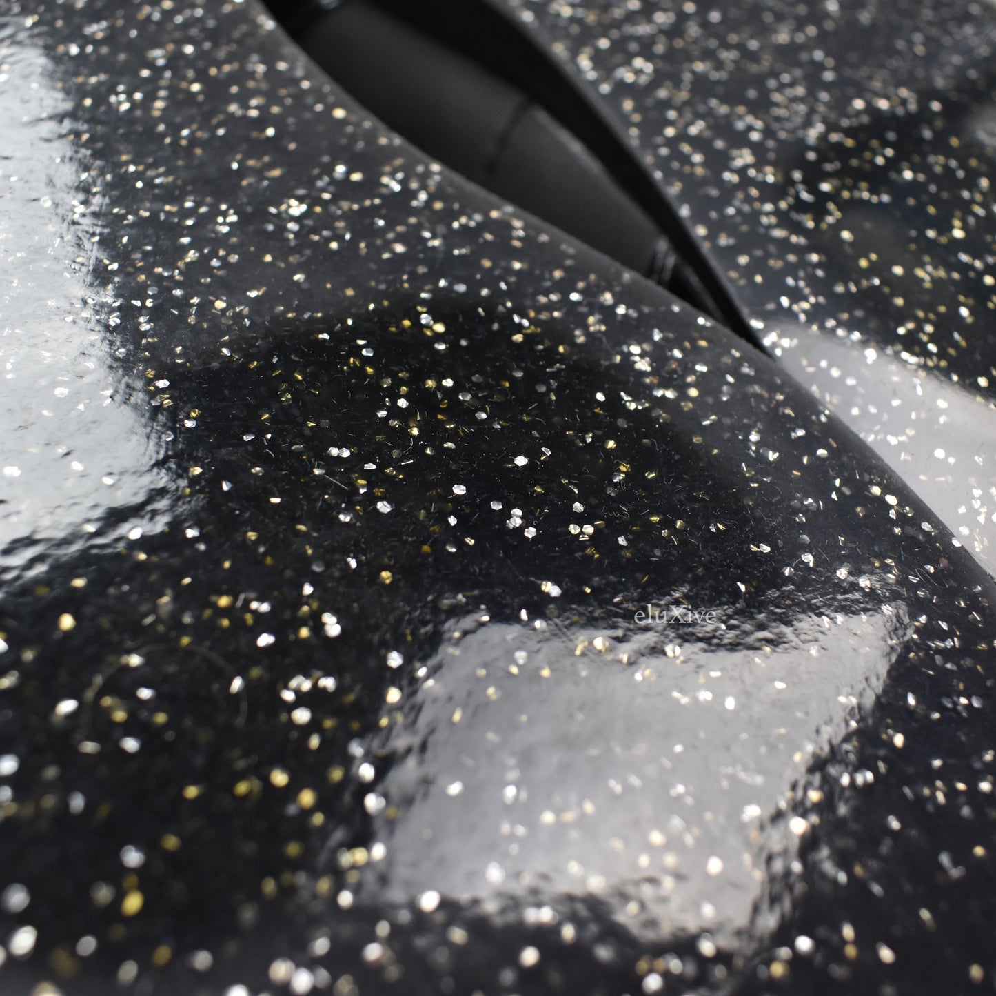 Comme des Garcons x Nike - Nighttrack CDG Black