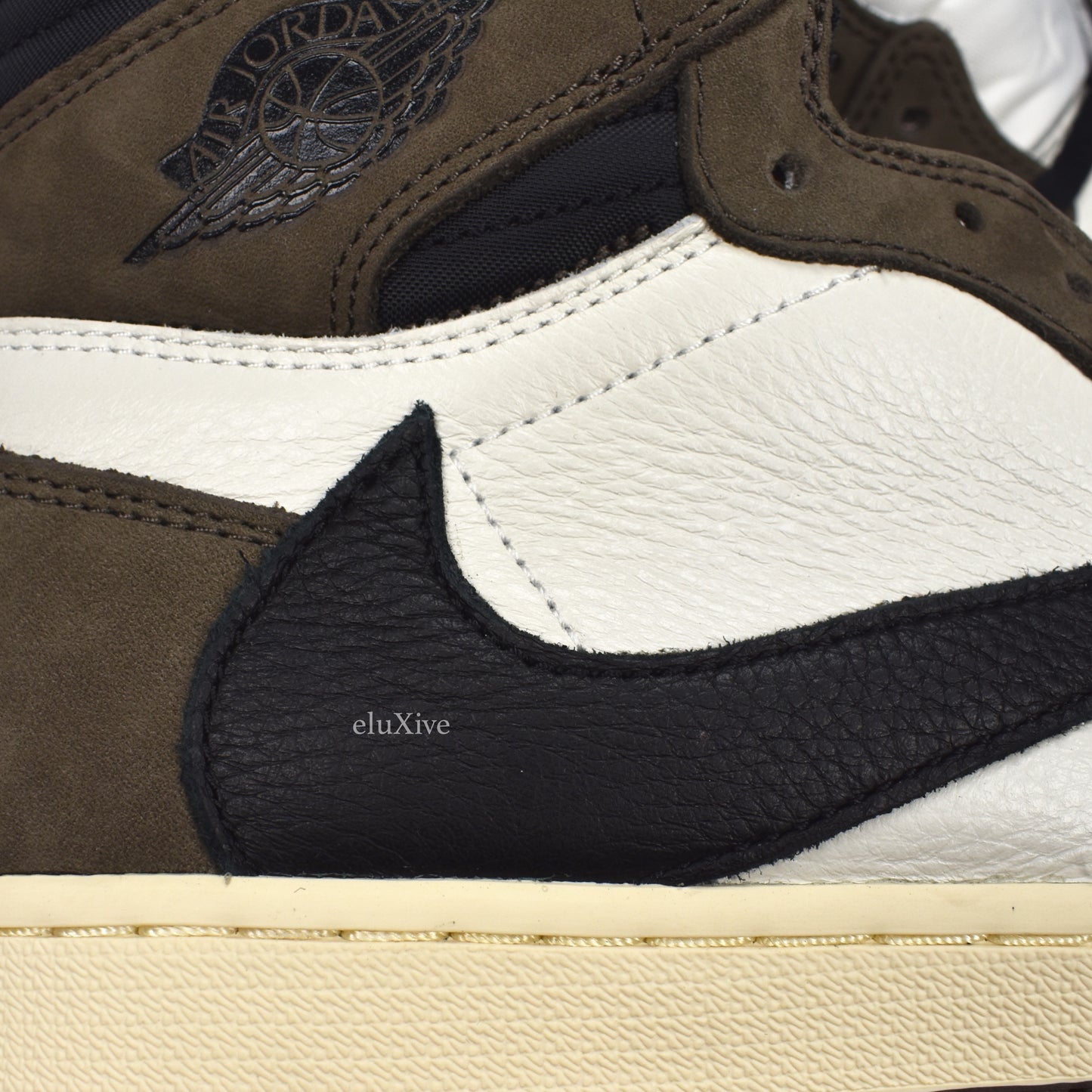 Nike x Travis Scott - Air Jordan 1 High OG TS SP