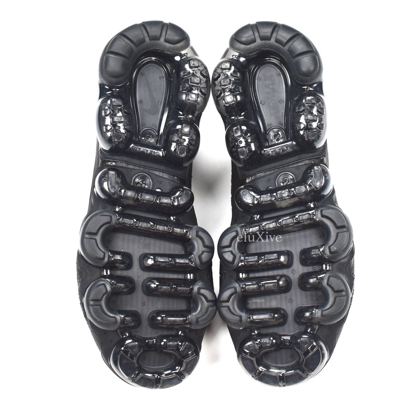 Comme des Garcons x Nike - Black Air Vapormax FK CDG