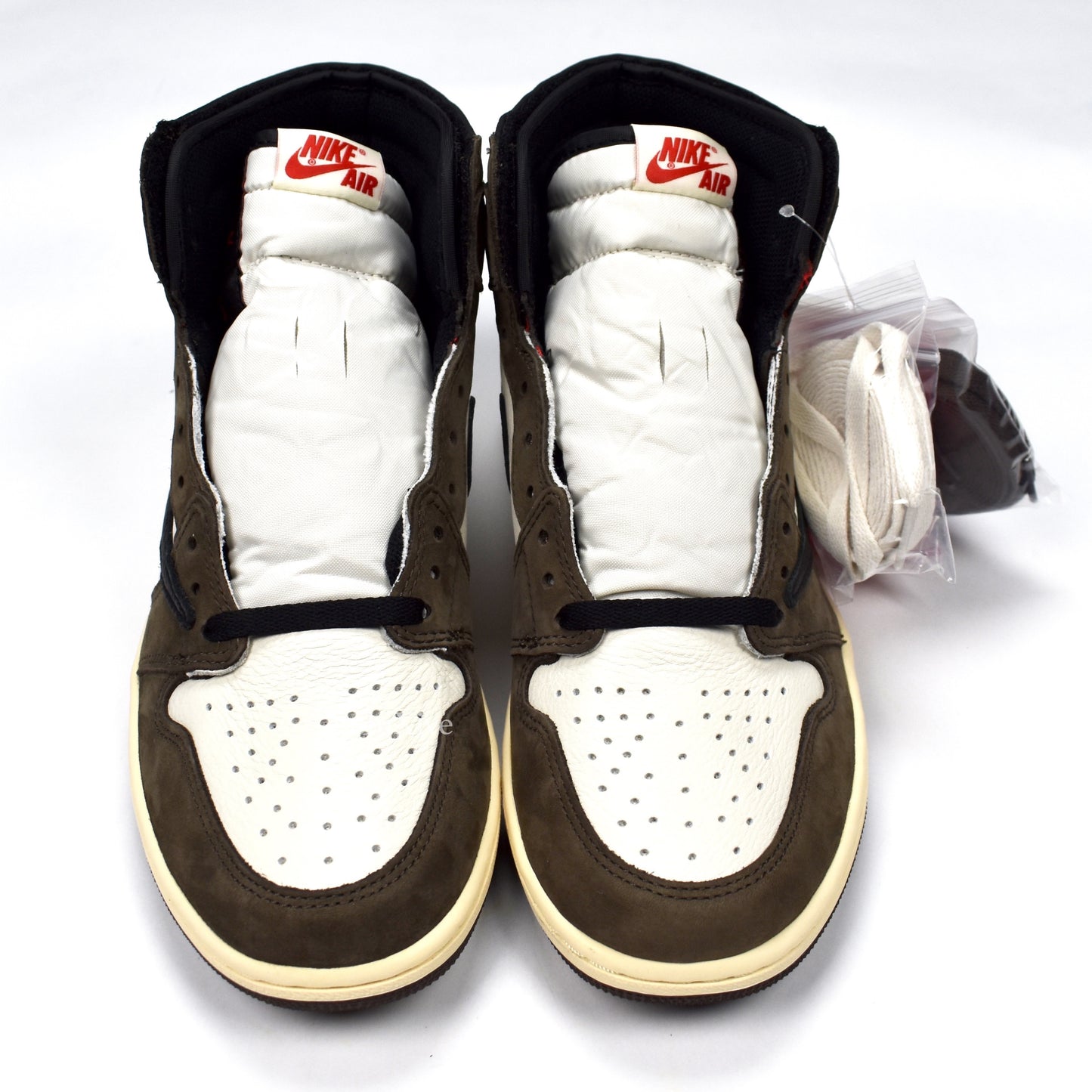 Nike x Travis Scott - Air Jordan 1 High OG TS SP