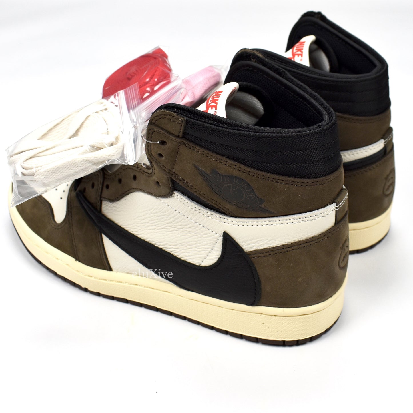 Nike x Travis Scott - Air Jordan 1 High OG TS SP