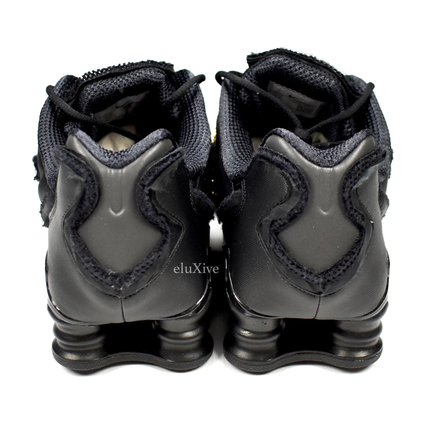 Comme des Garcons x Nike - Shox TL CDG (Black)