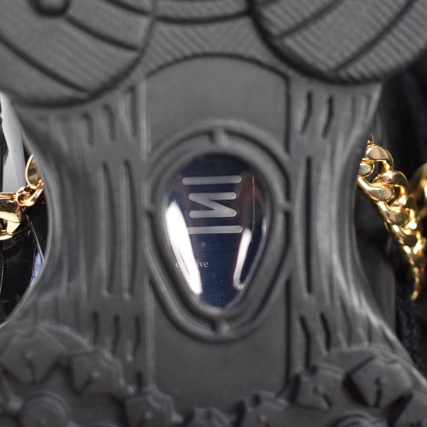 Comme des Garcons x Nike - Shox TL CDG (Black)