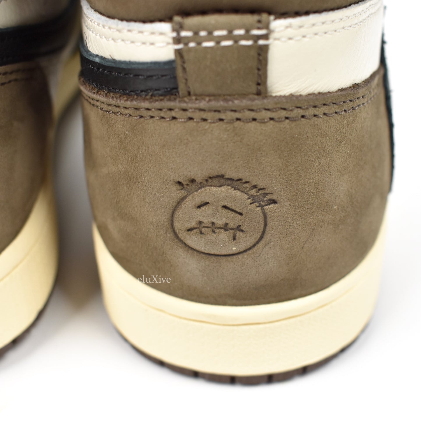 Nike x Travis Scott - Air Jordan 1 High OG TS SP