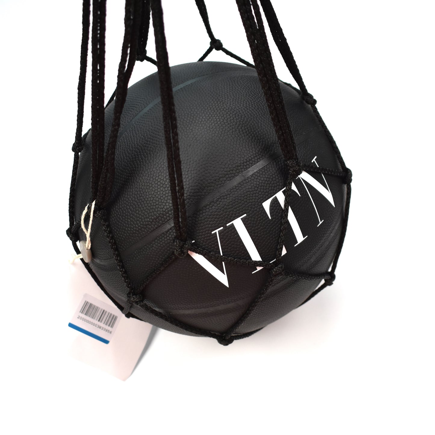 Valentino x Spalding - VLTN Logo Basketball
