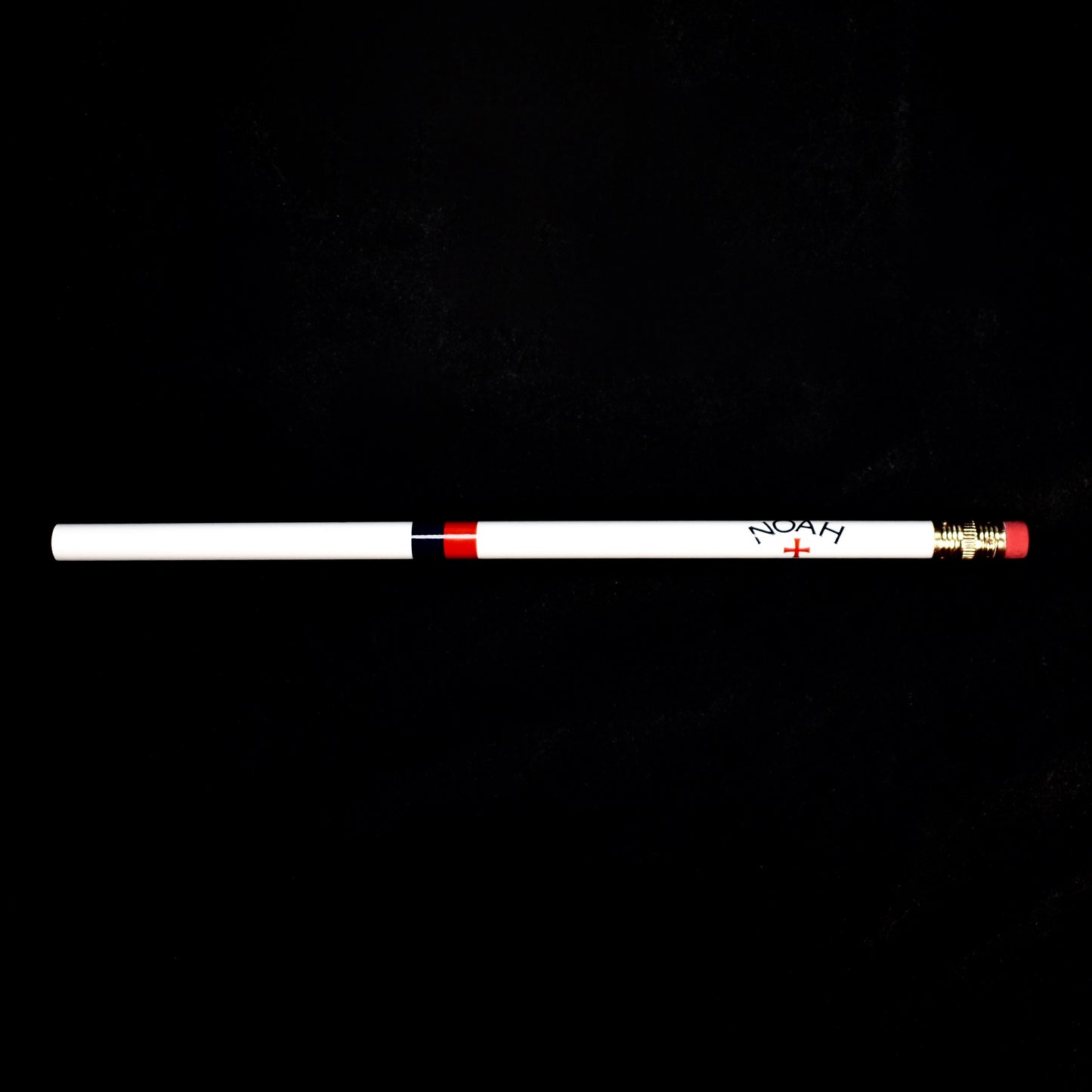 Noah - Core Logo Stripe Pencil