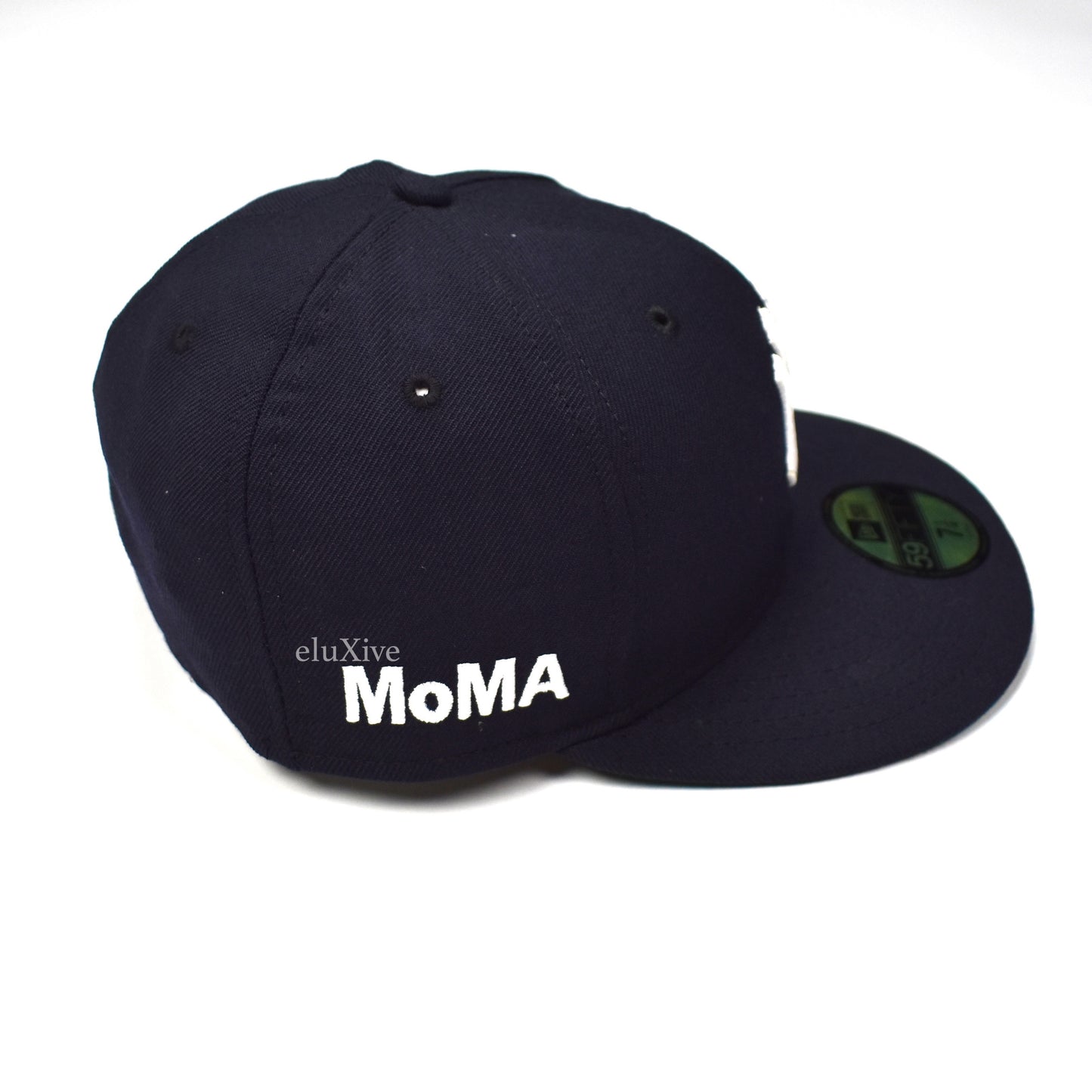 New Era - MoMA Edition Yankees Fitted Cap