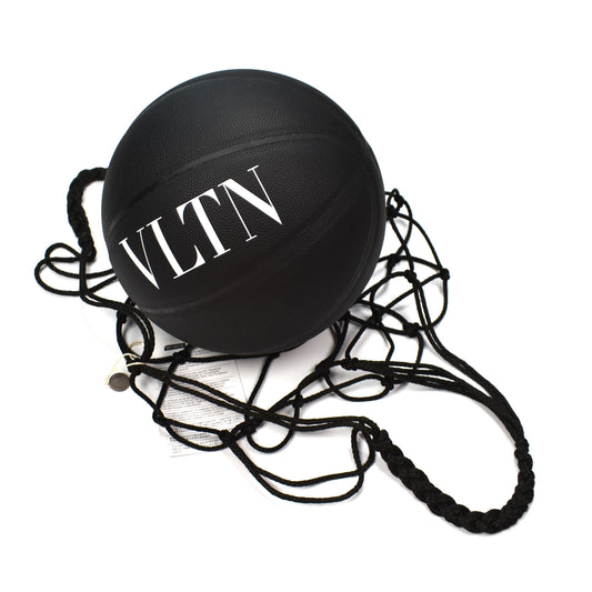 Valentino x Spalding - VLTN Logo Basketball