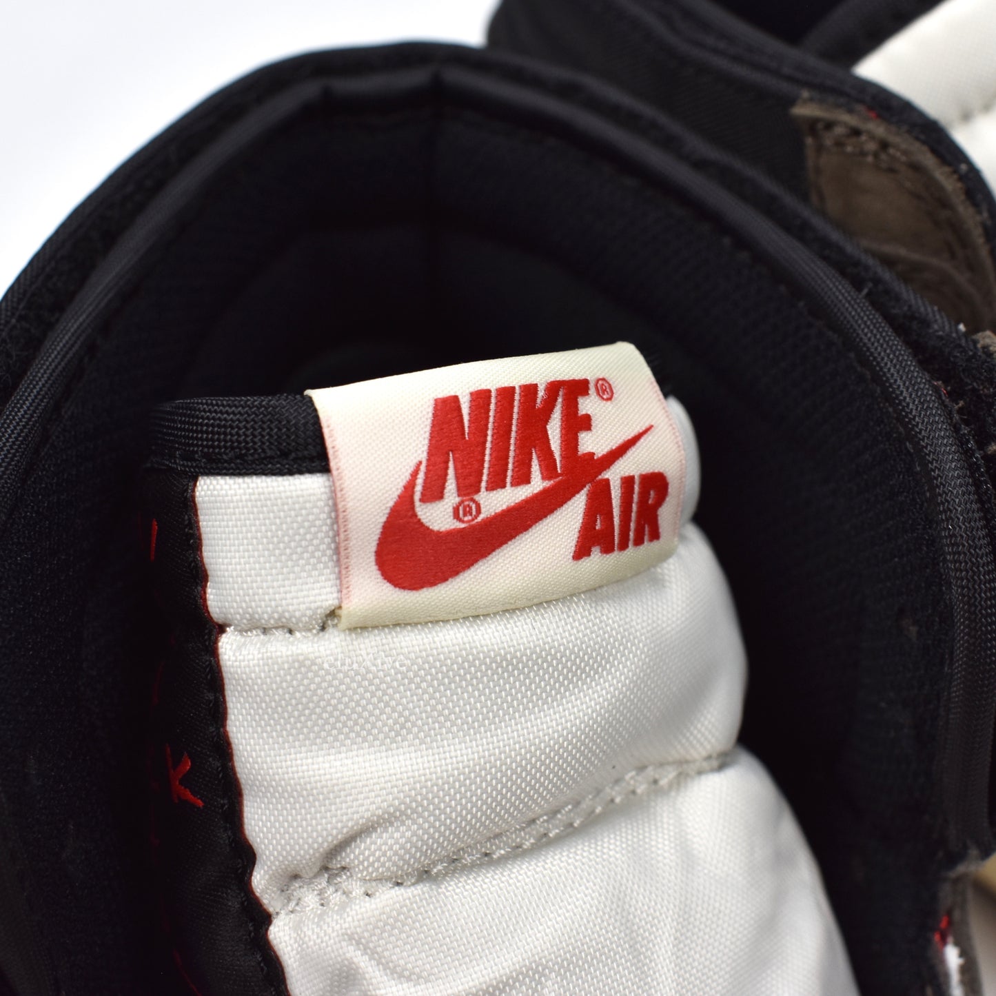 Nike x Travis Scott - Air Jordan 1 High OG TS SP