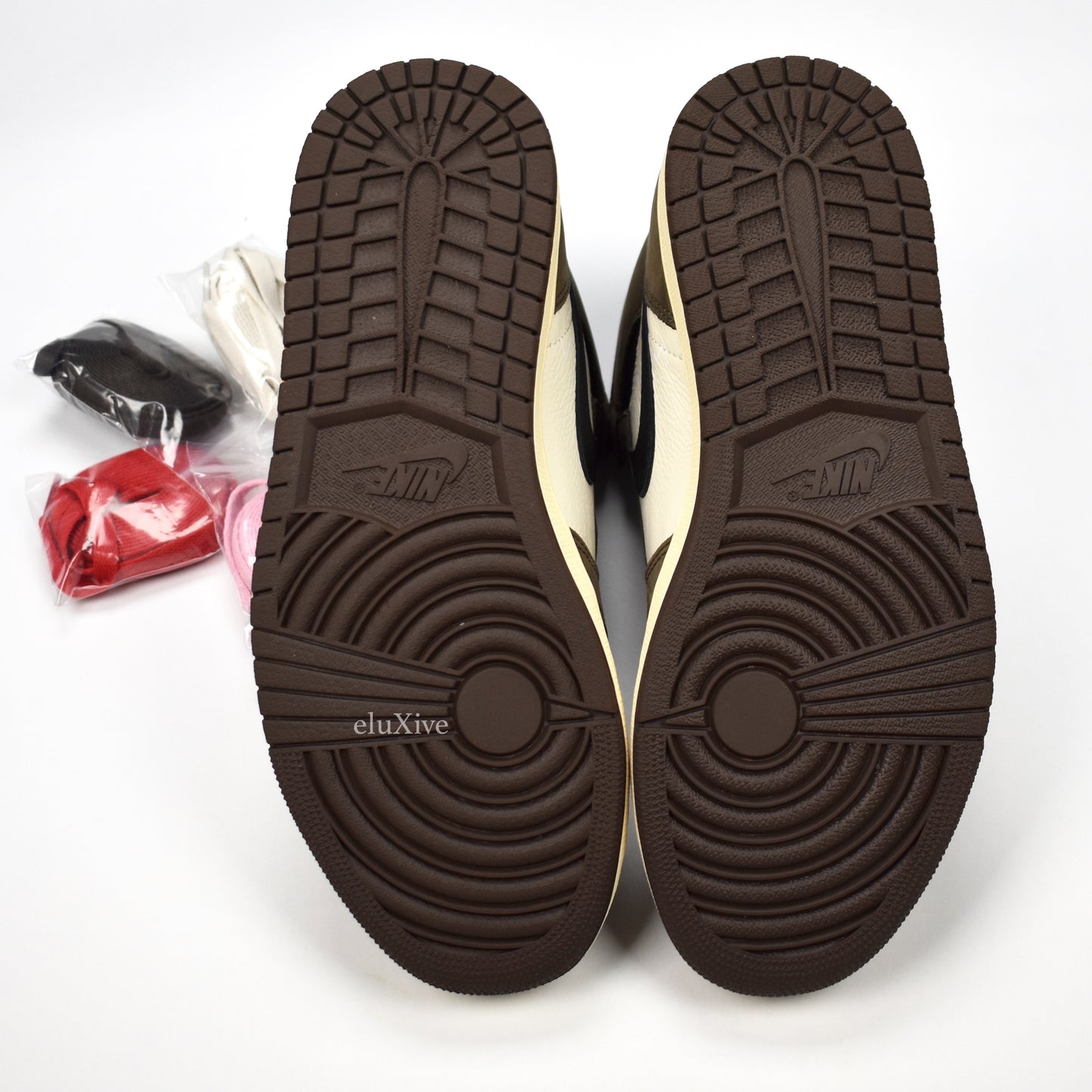 Nike x Travis Scott - Air Jordan 1 High OG TS SP