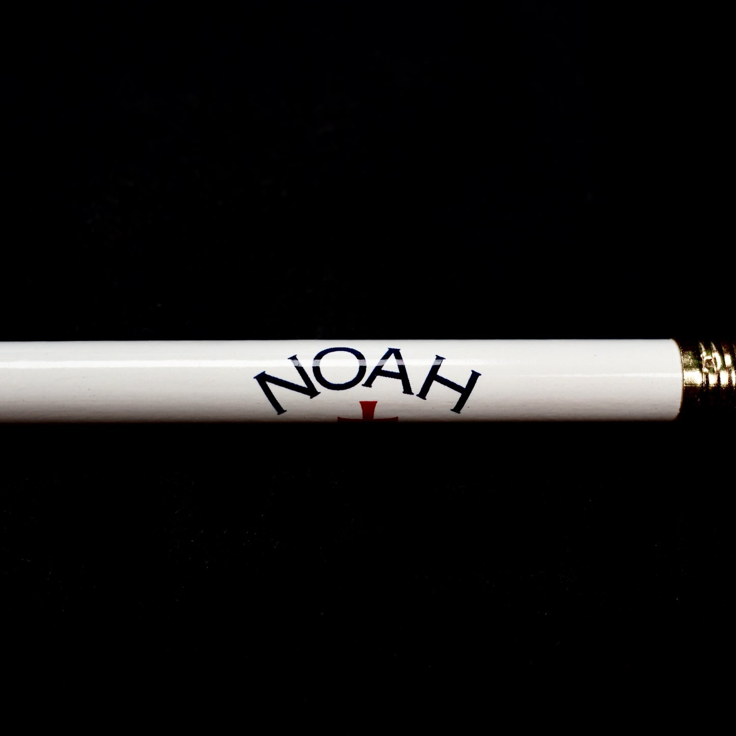 Noah - Core Logo Stripe Pencil