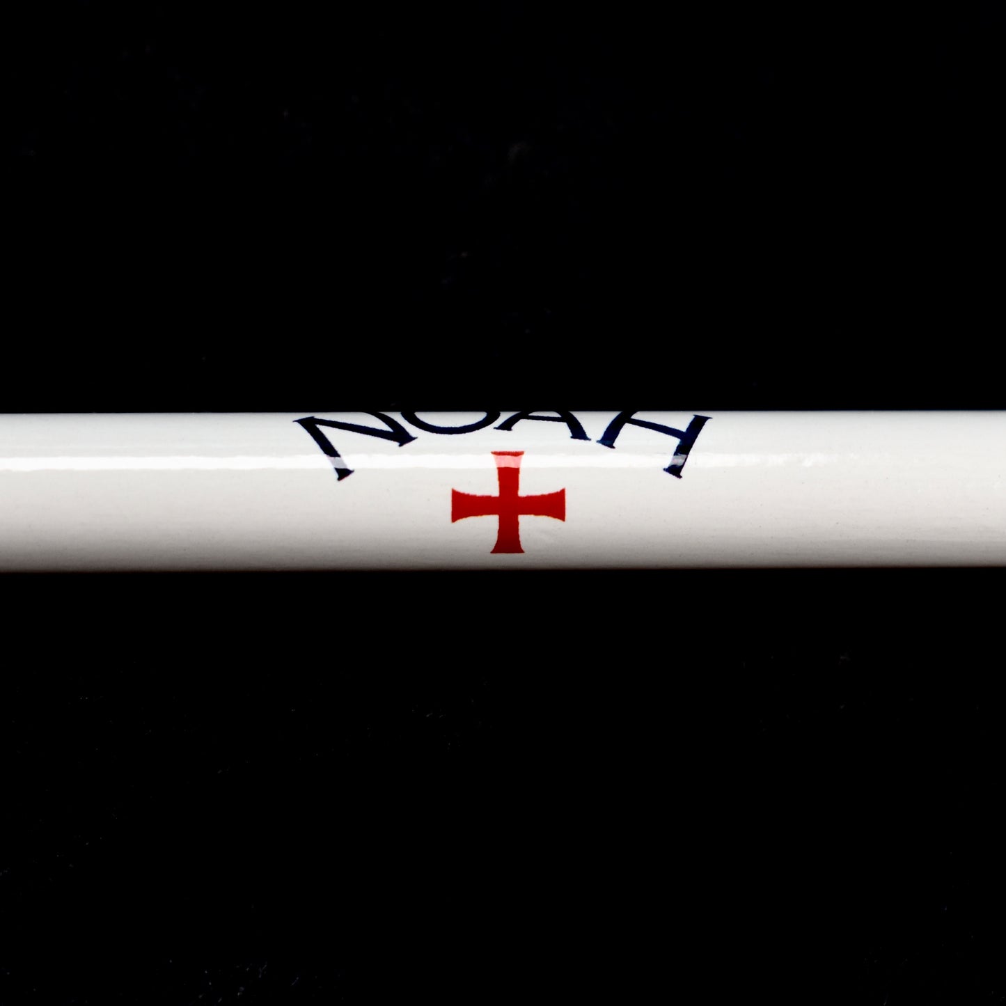 Noah - Core Logo Stripe Pencil