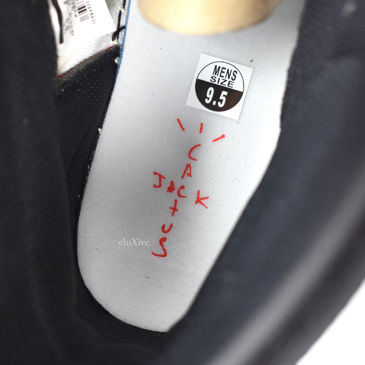 Nike x Travis Scott - Air Jordan 1 High OG TS SP