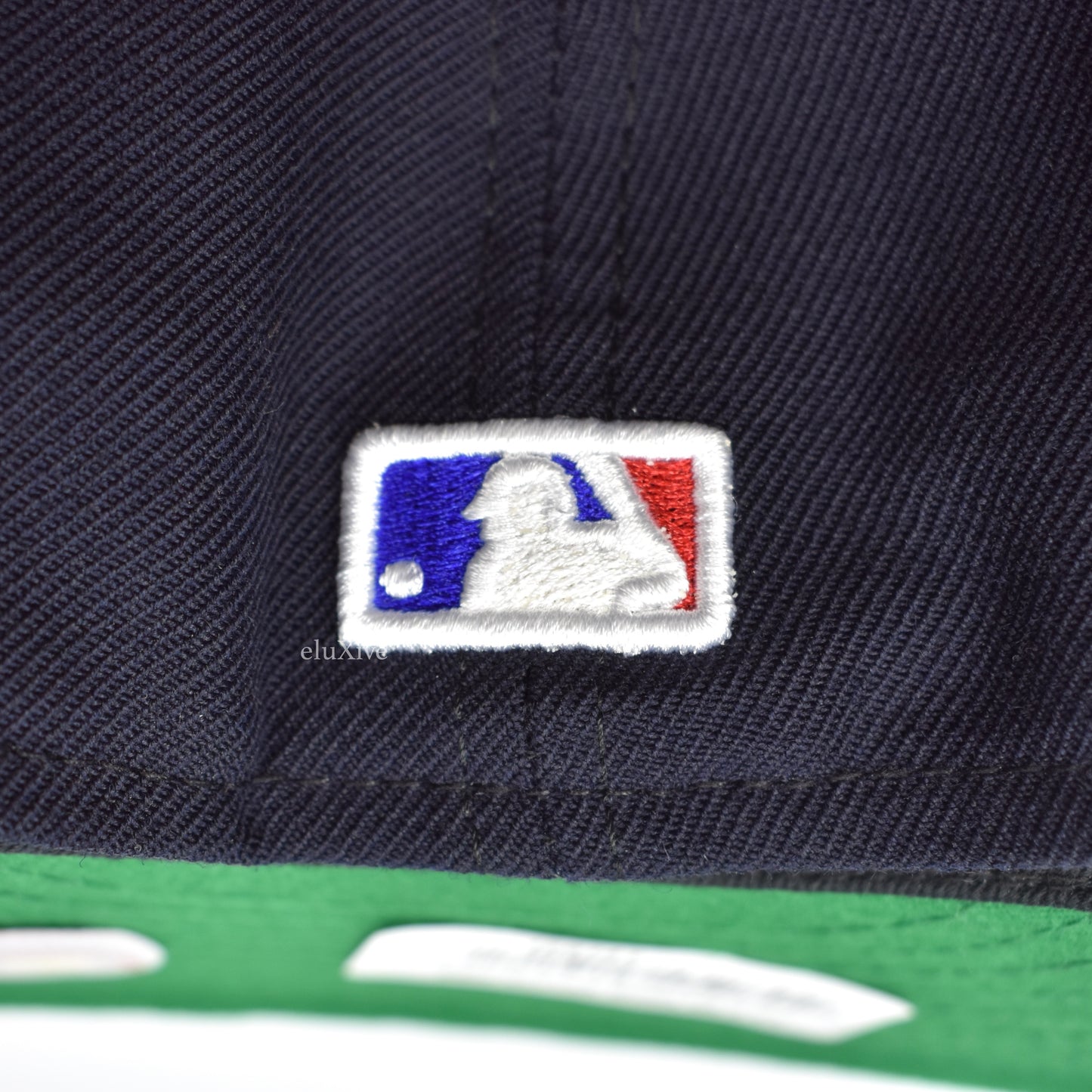 New Era - MoMA Edition Yankees Fitted Cap