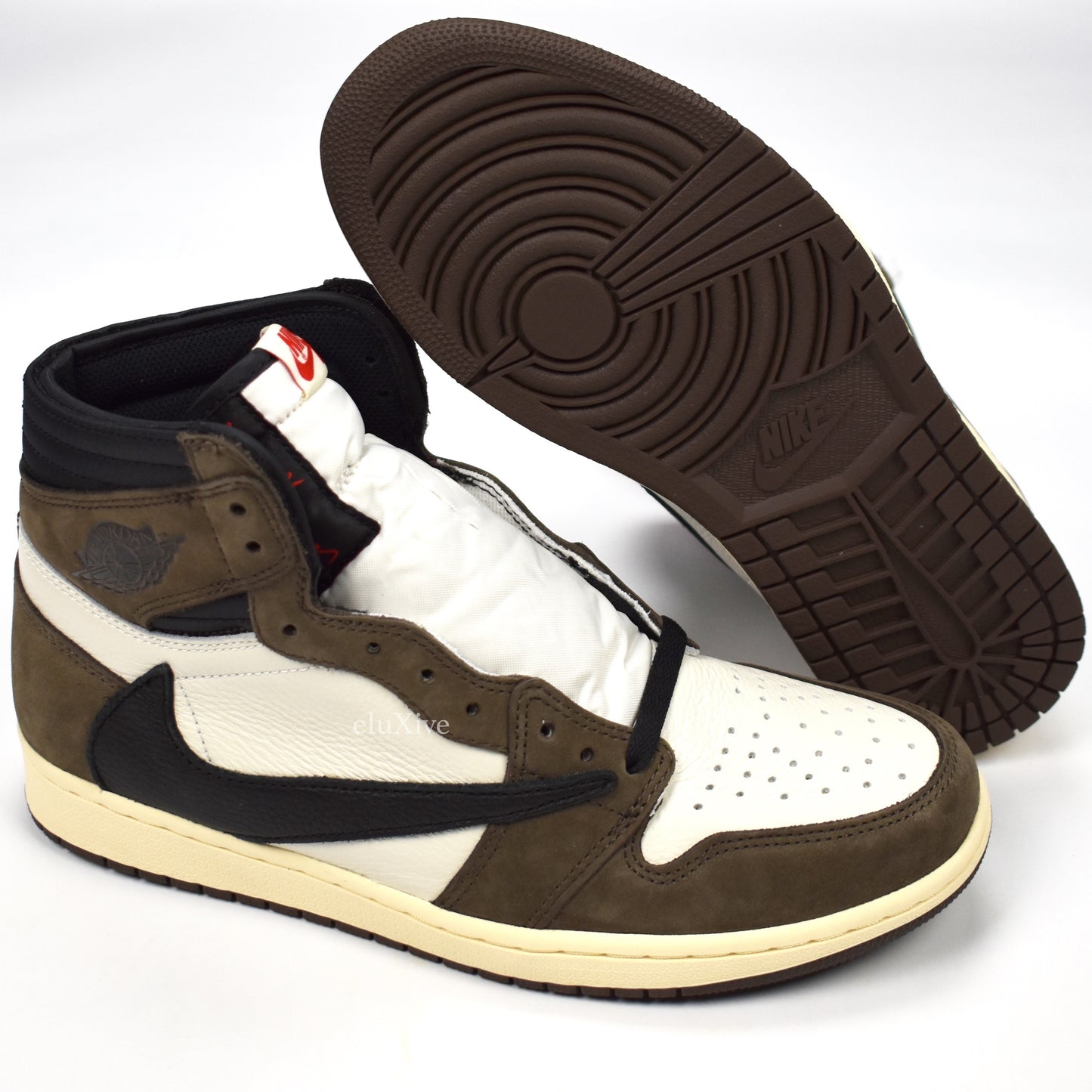 Nike x Travis Scott - Air Jordan 1 High OG TS SP