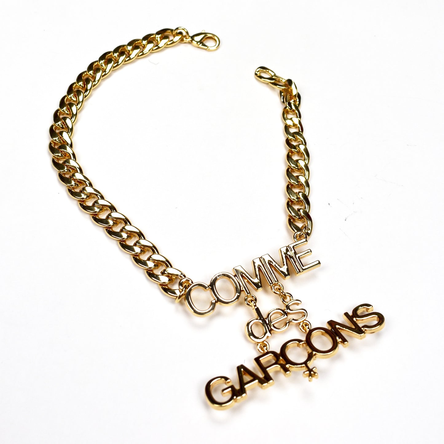 Comme des Garcons x Nike - Shox TL CDG (Black)