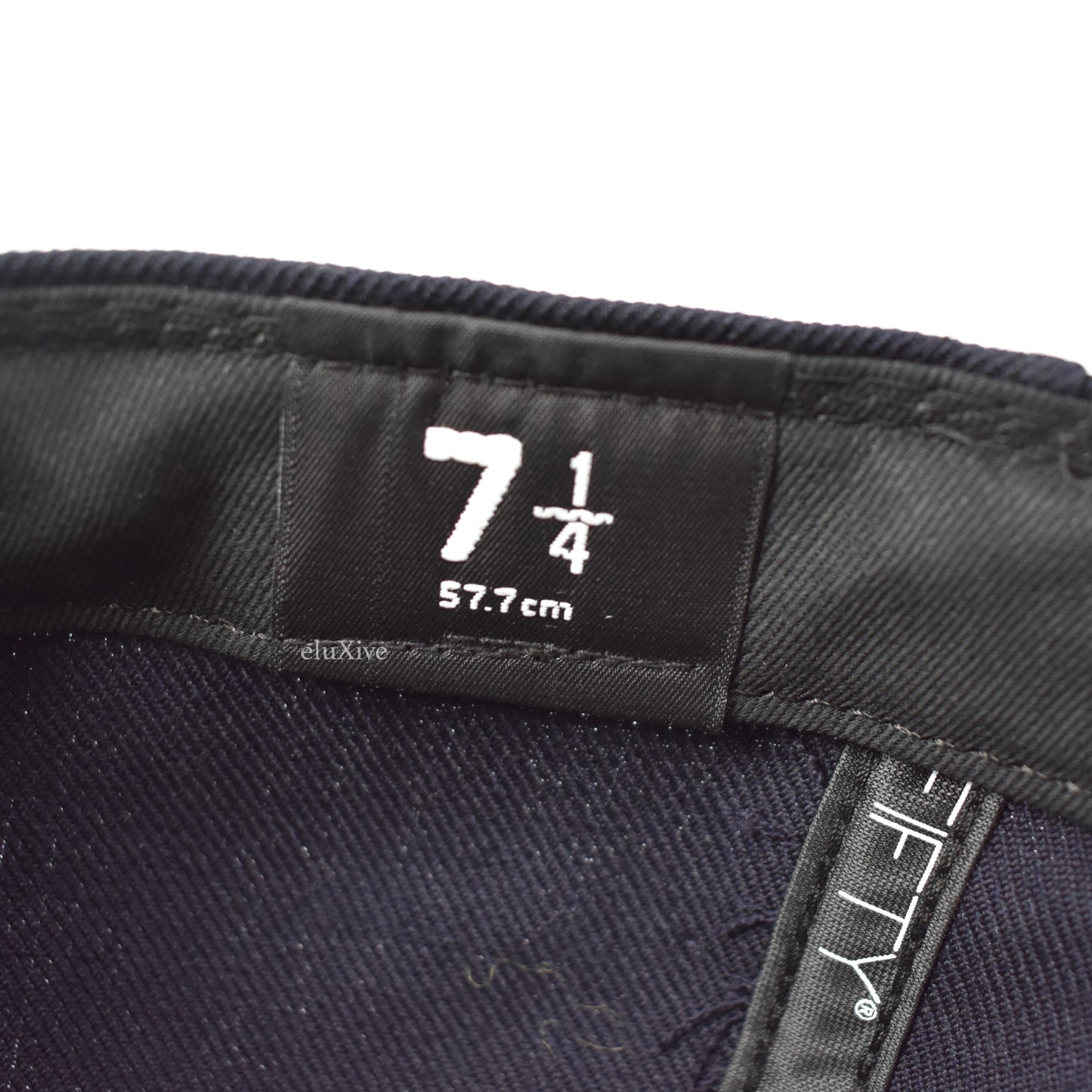 New Era - MoMA Edition Yankees Fitted Cap