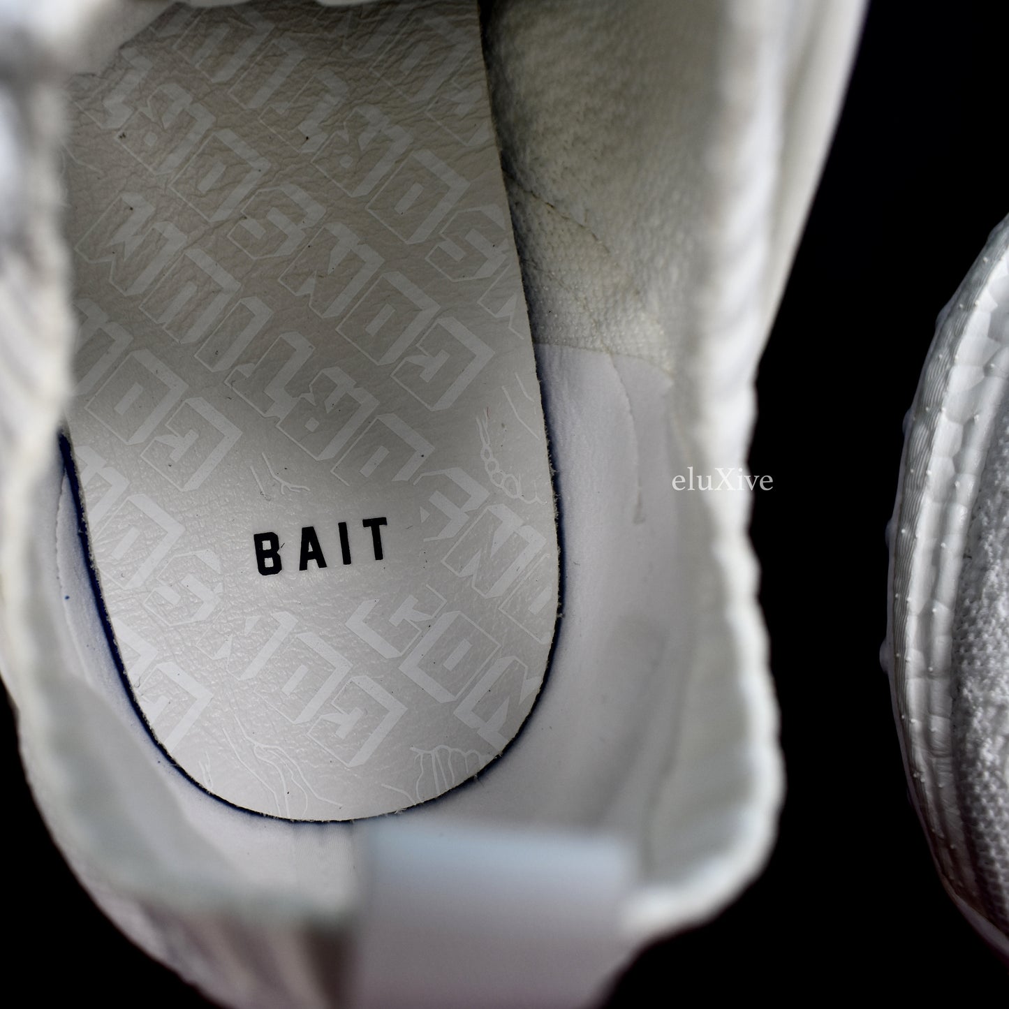 Adidas x Bait - EQT Support 93/16 Ultra Boost