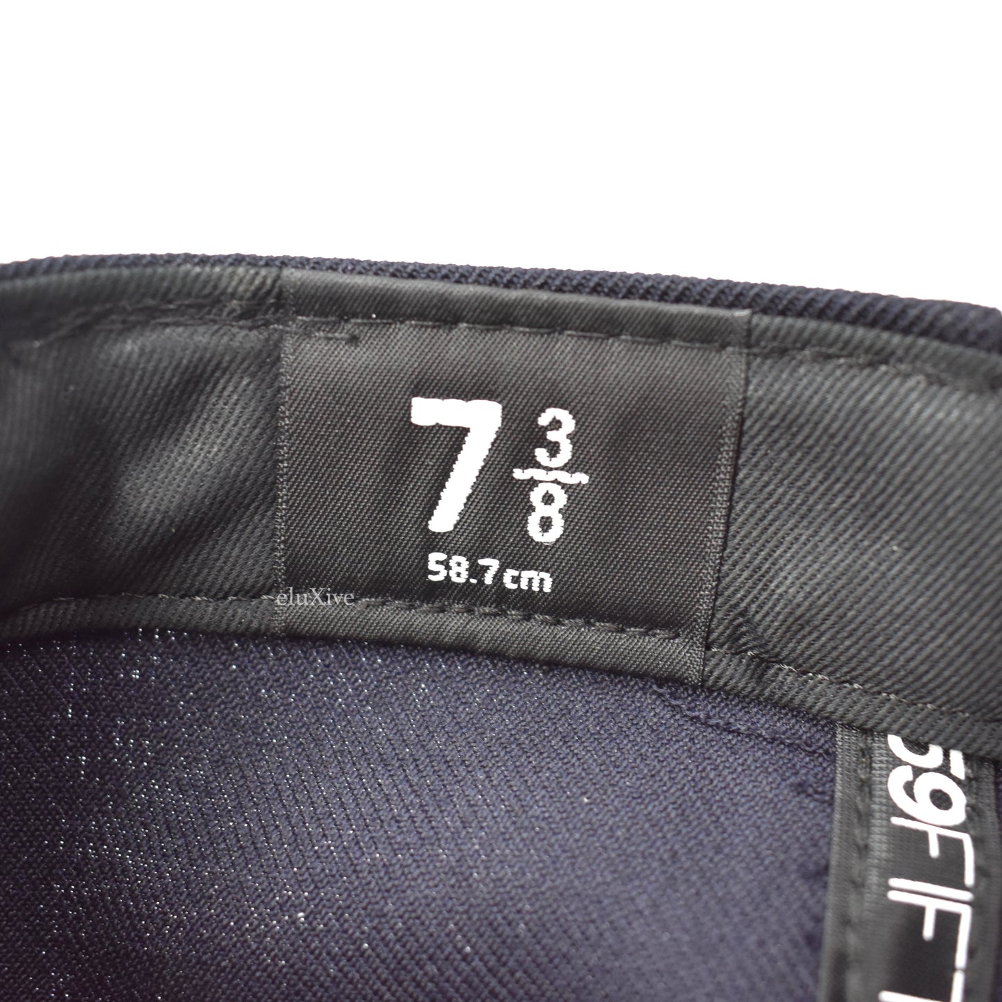 New Era - MoMA Edition Yankees Fitted Cap