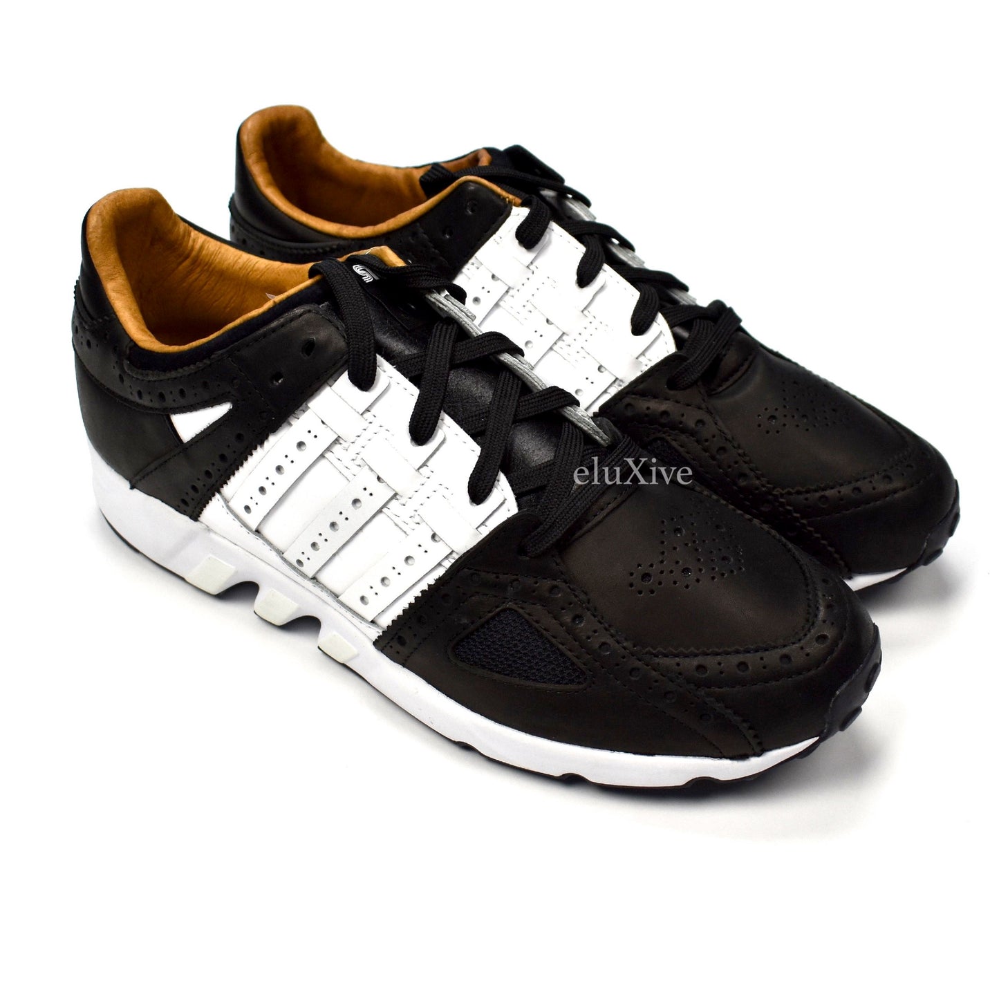 Adidas x SNS - EQT RNG Guidance 93 'Tee Time'