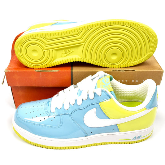 Nike - Air Force 1 Premium 'Pixie'