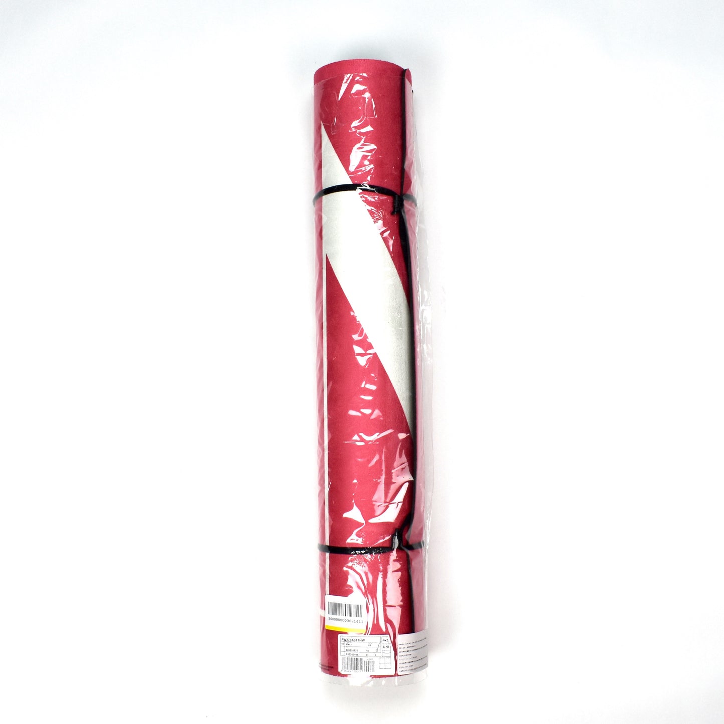 Valentino - VLTN Logo Yoga Mat