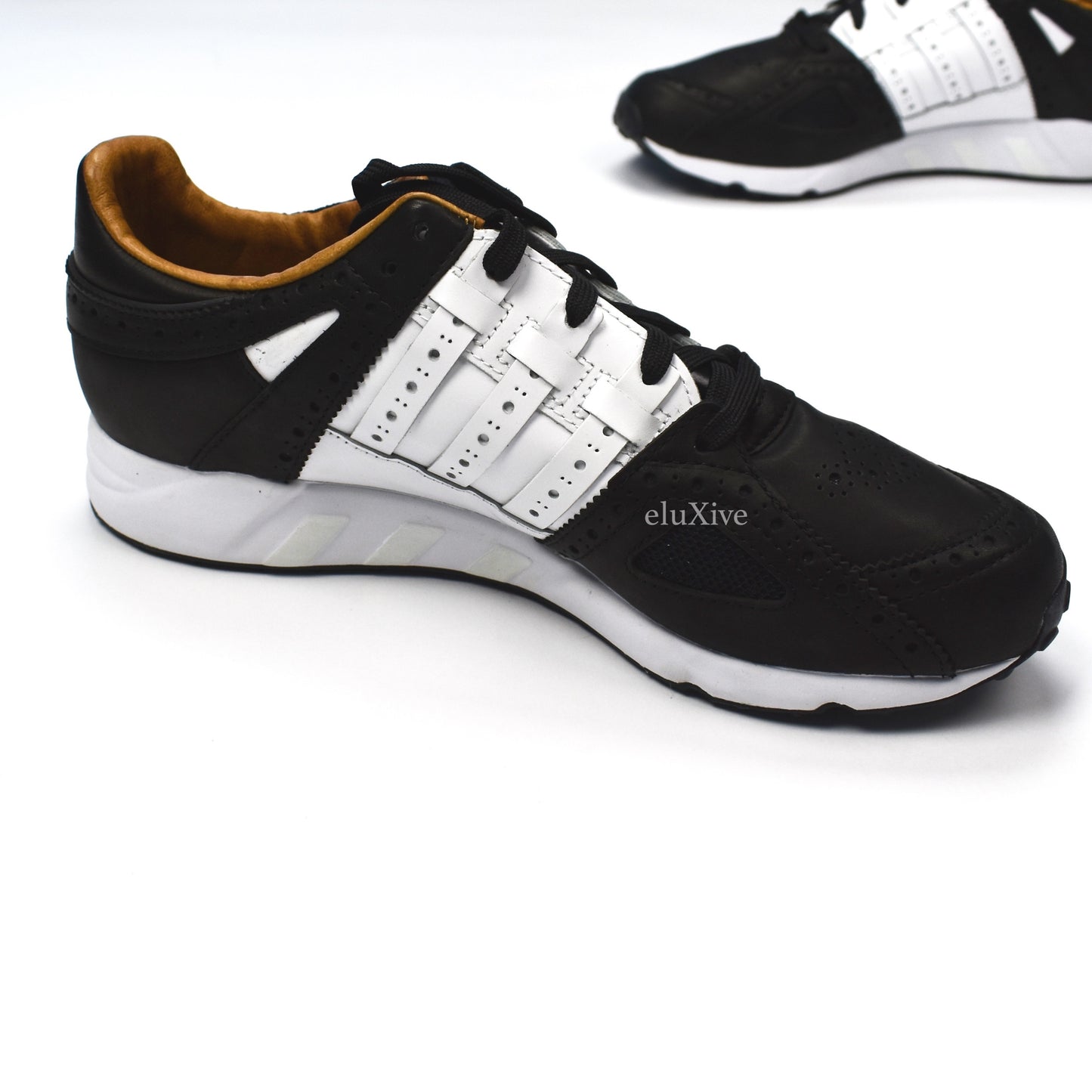 Adidas x SNS - EQT RNG Guidance 93 'Tee Time'