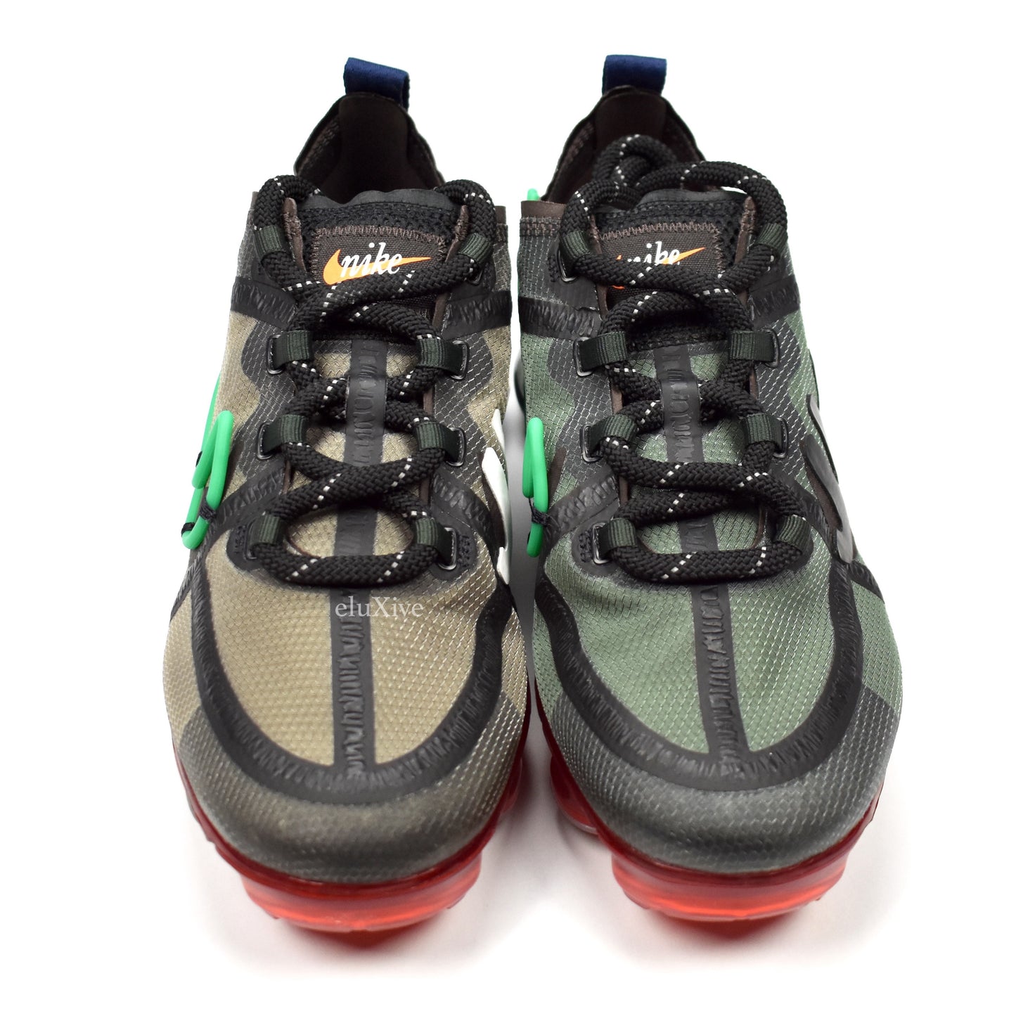 Nike x Cactus Plant Flea Market - Air Vapormax 2019 CPFM