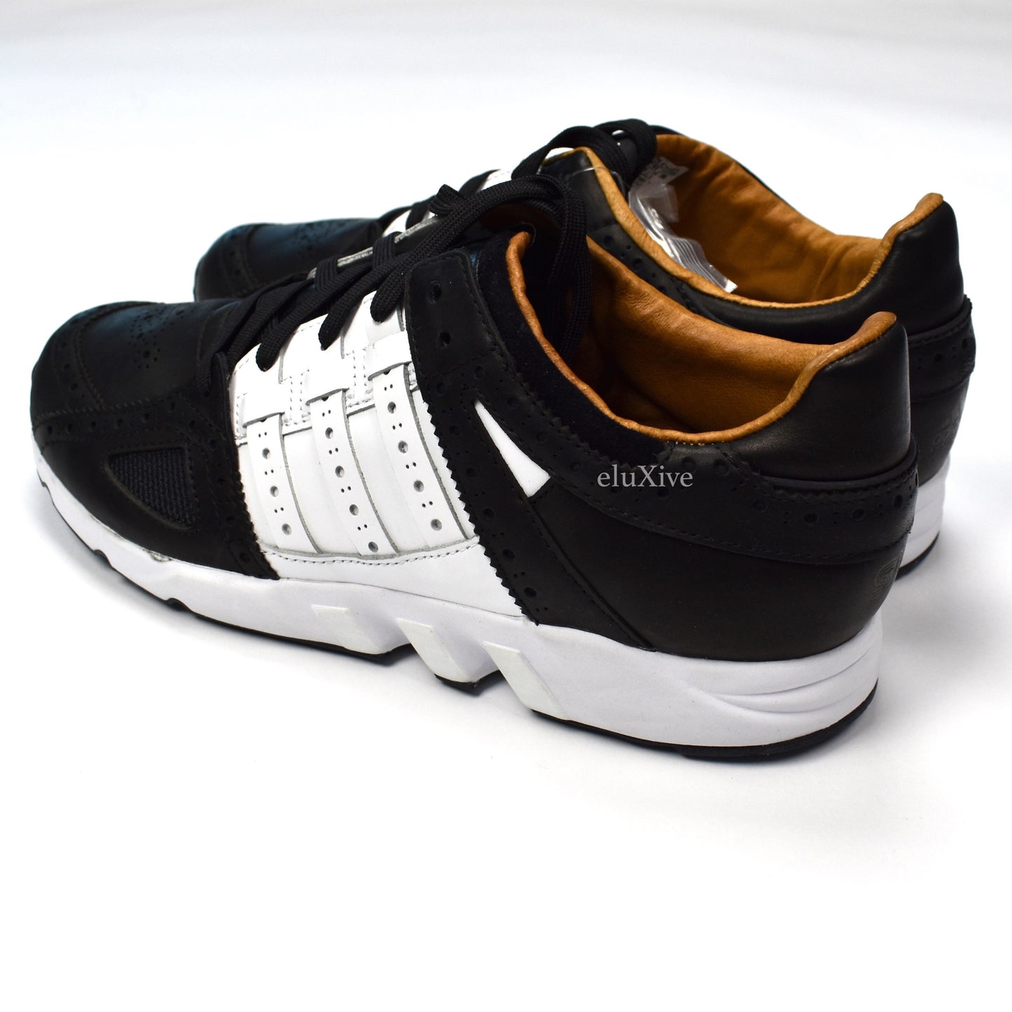 Adidas x SNS - EQT RNG Guidance 93 'Tee Time'