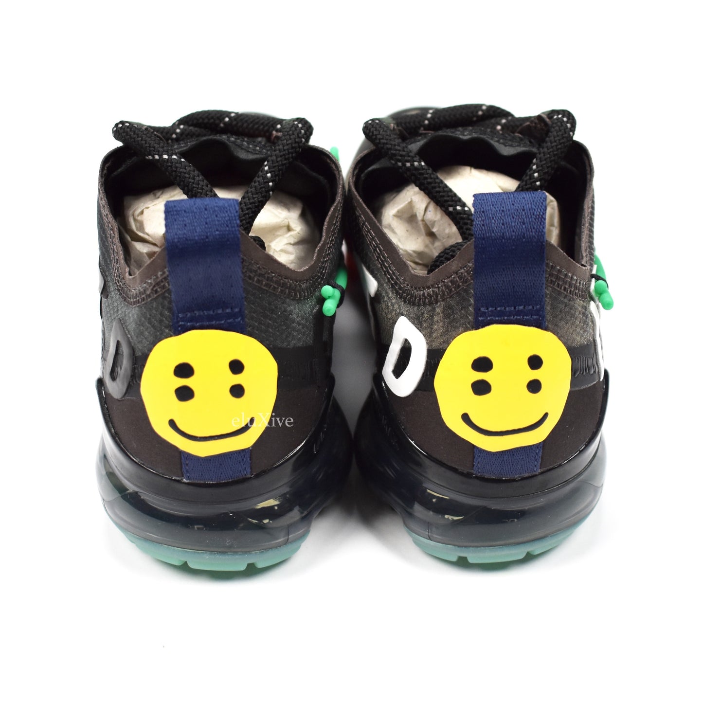 Nike x Cactus Plant Flea Market - Air Vapormax 2019 CPFM