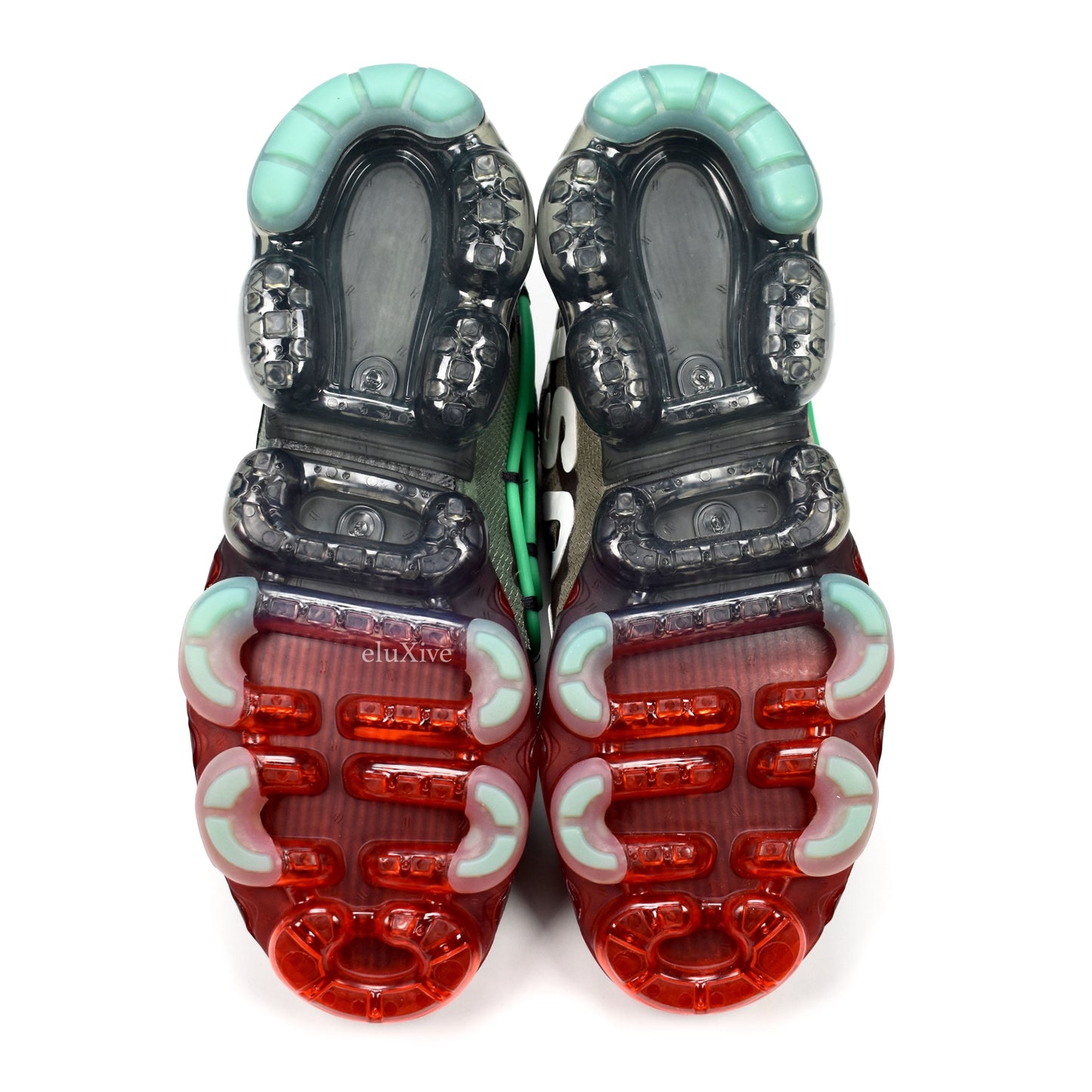 Nike x Cactus Plant Flea Market - Air Vapormax 2019 CPFM