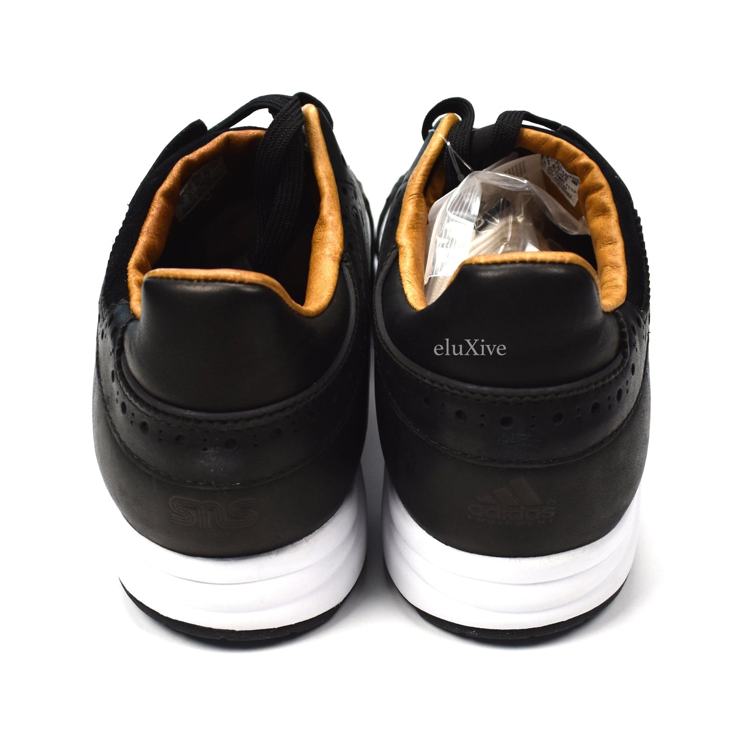 Adidas x SNS - EQT RNG Guidance 93 'Tee Time'