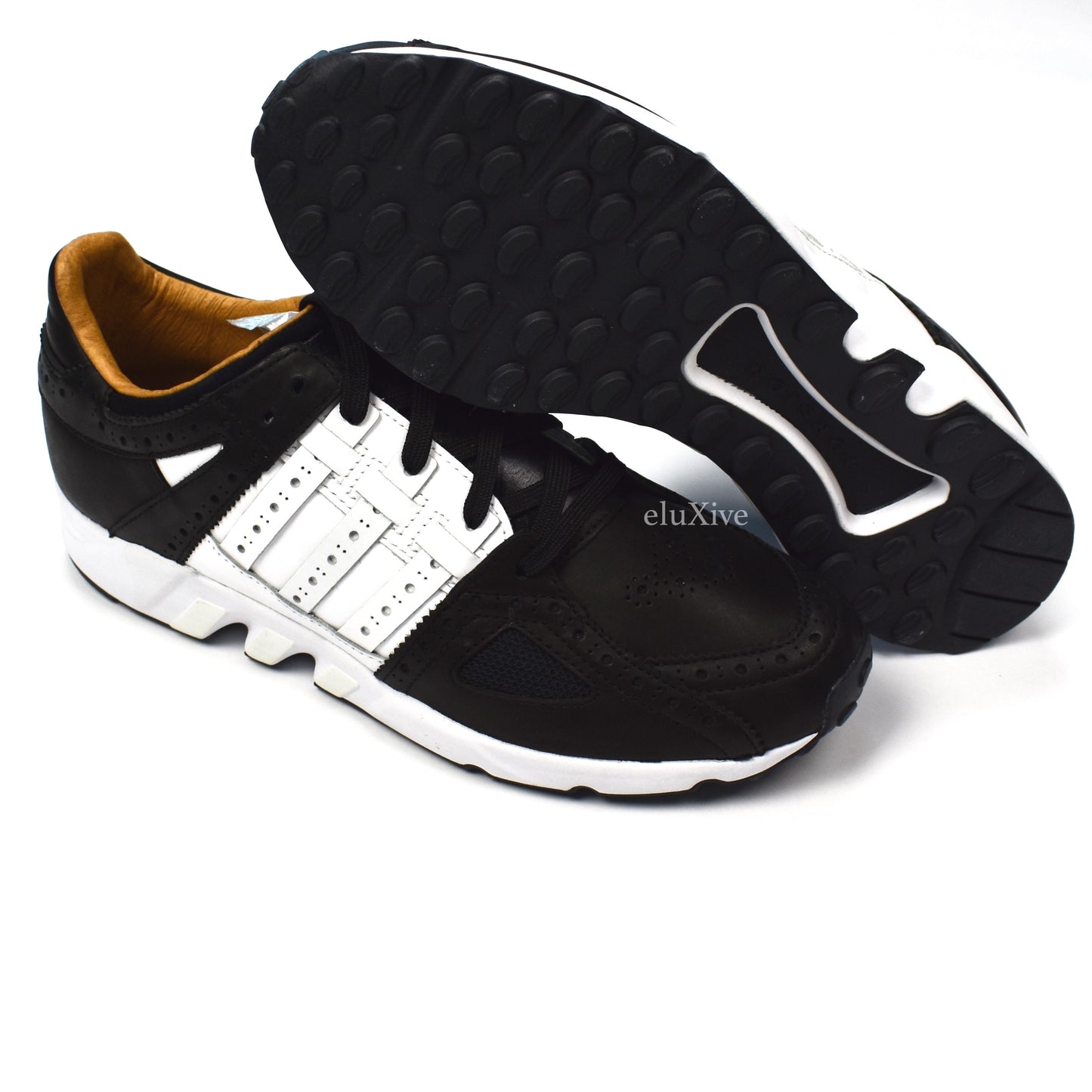 Adidas x SNS - EQT RNG Guidance 93 'Tee Time'