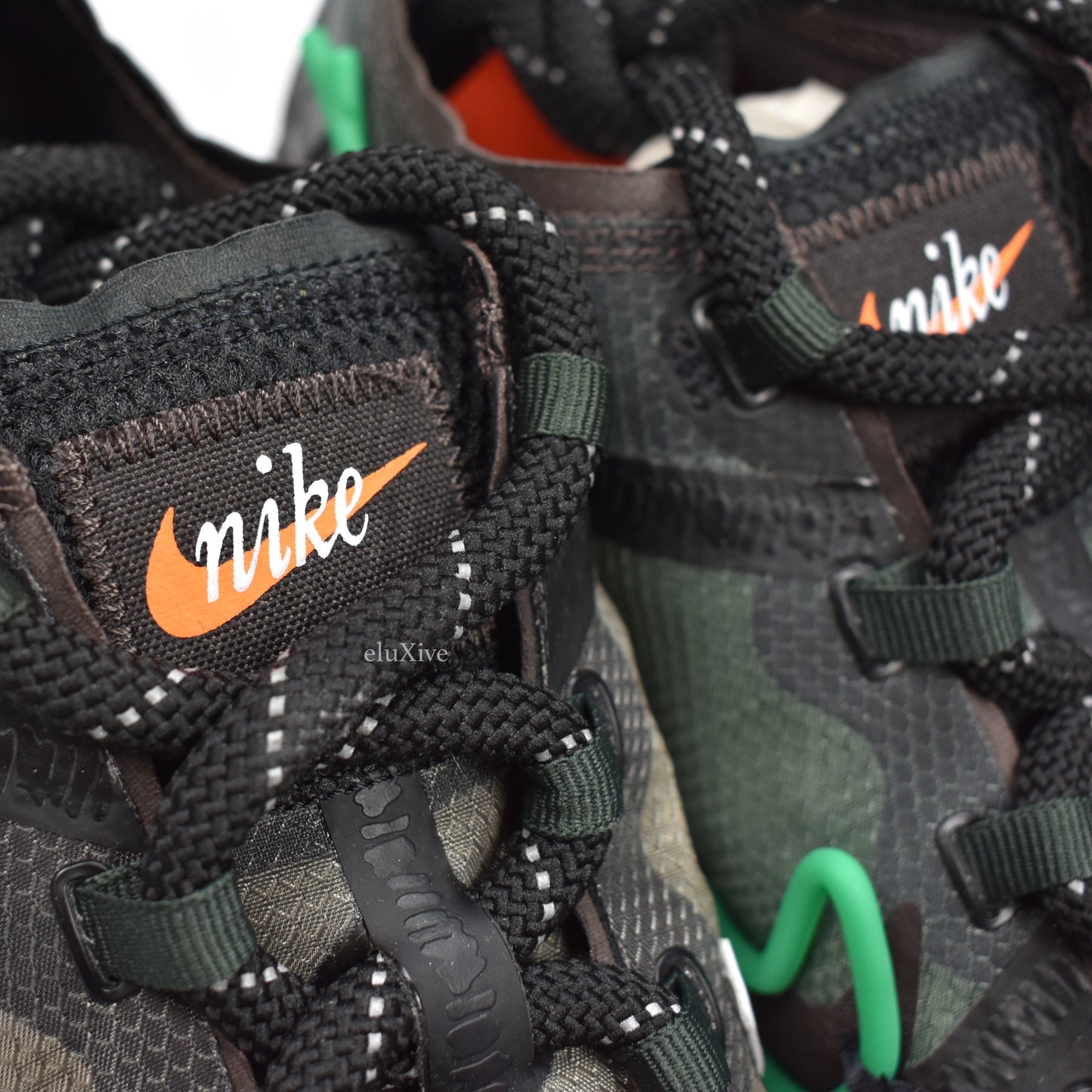 Nike x Cactus Plant Flea Market - Air Vapormax 2019 CPFM