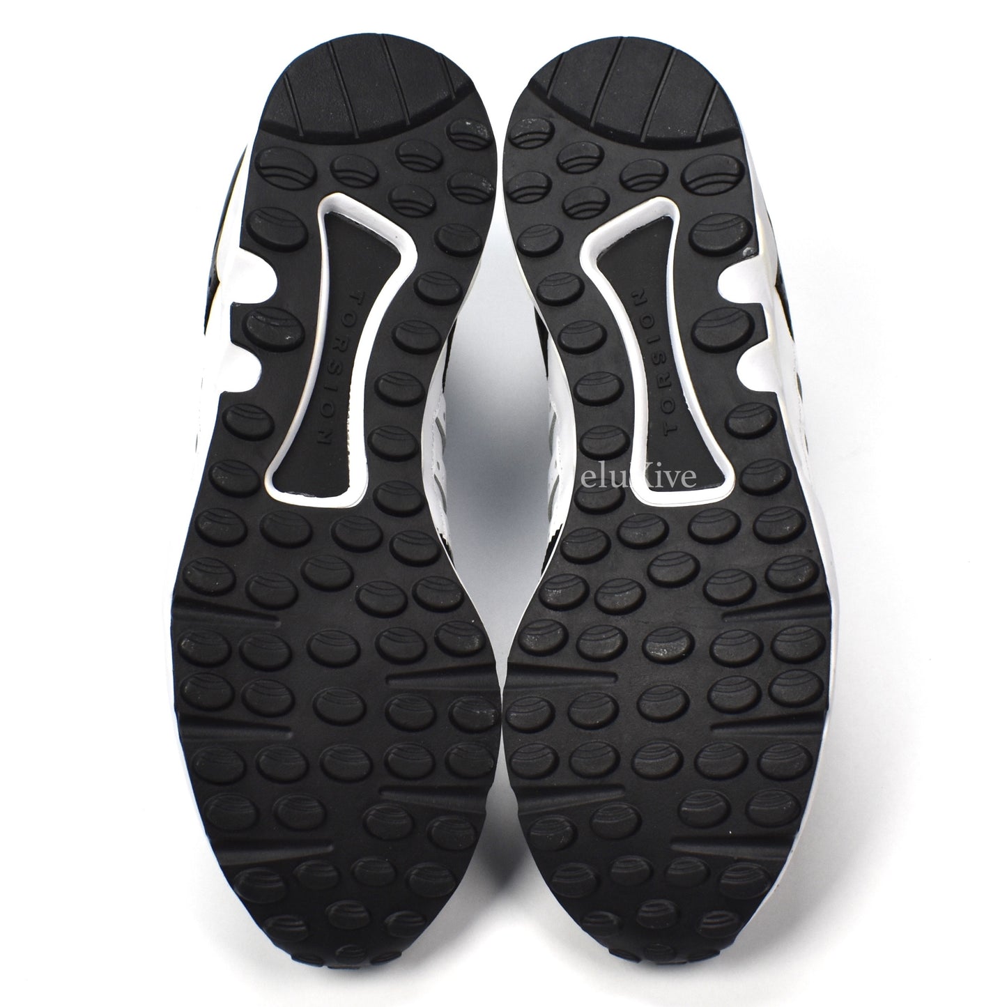 Adidas x SNS - EQT RNG Guidance 93 'Tee Time'