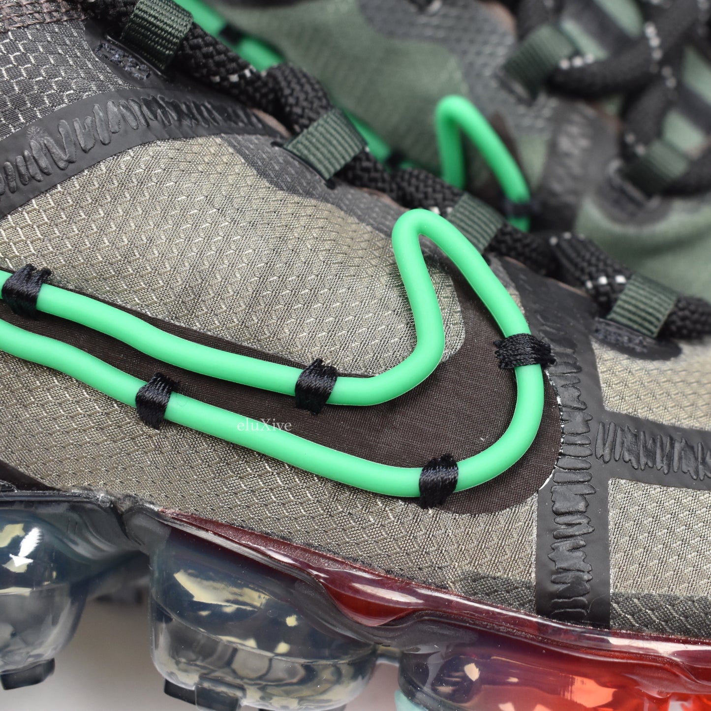 Nike x Cactus Plant Flea Market - Air Vapormax 2019 CPFM