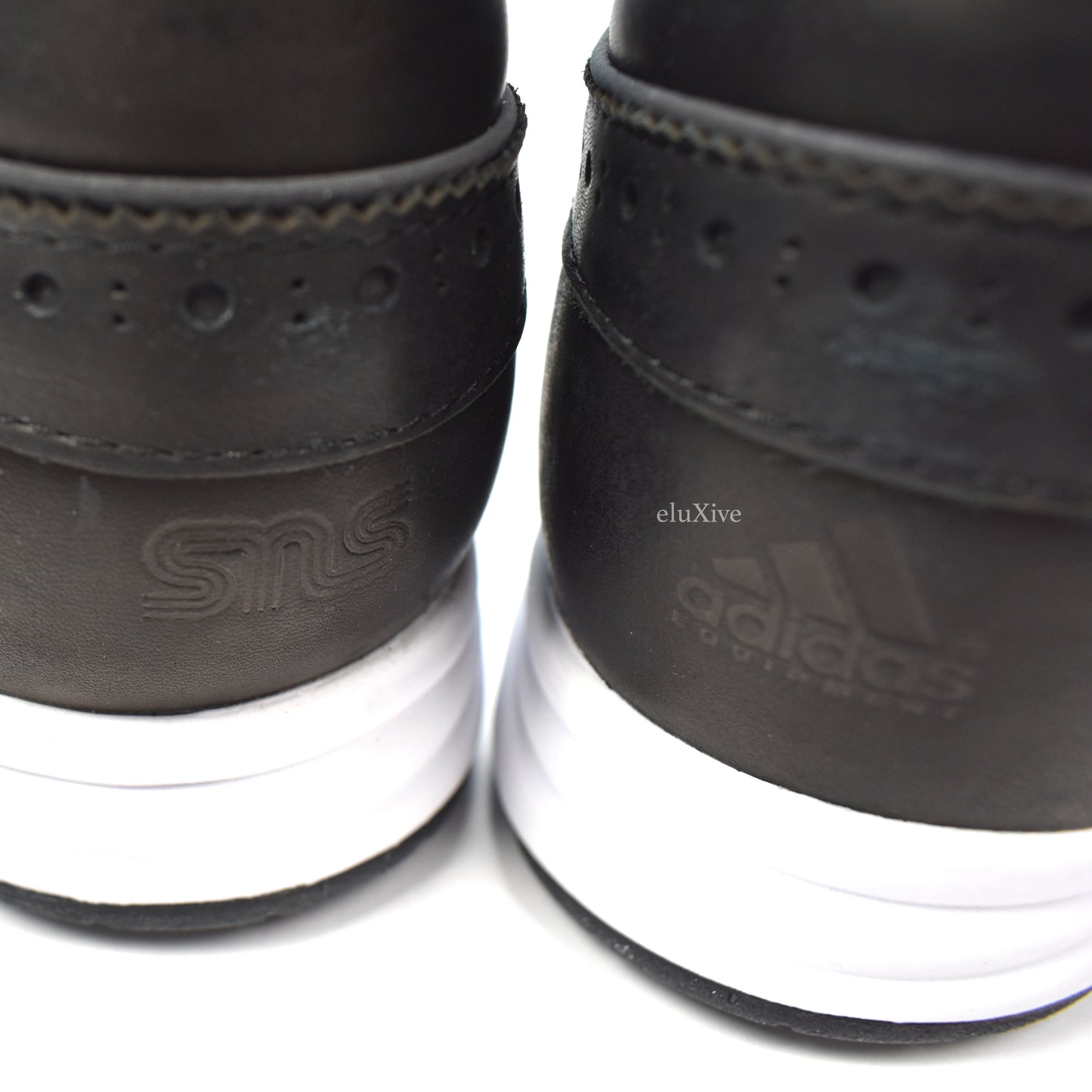 Adidas x SNS - EQT RNG Guidance 93 'Tee Time'