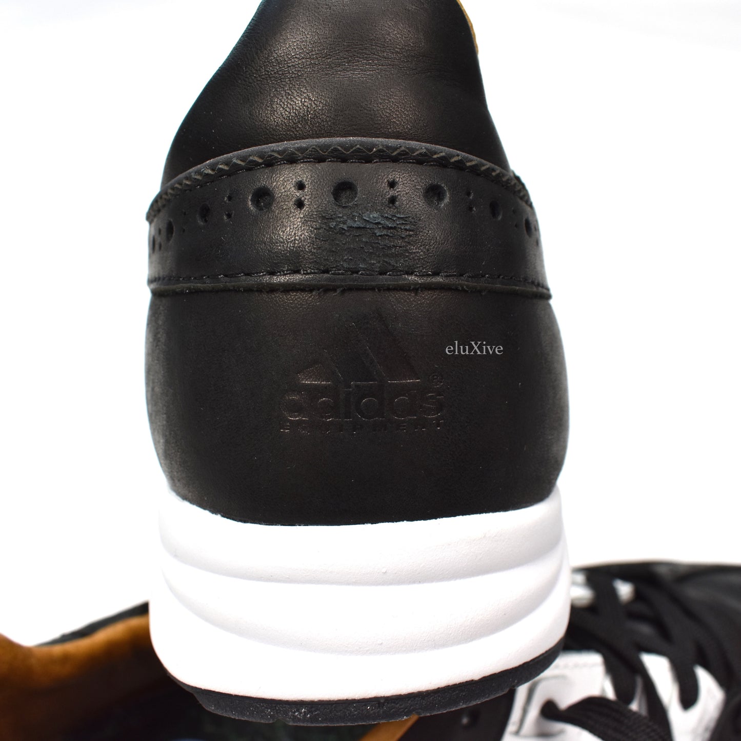 Adidas x SNS - EQT RNG Guidance 93 'Tee Time'