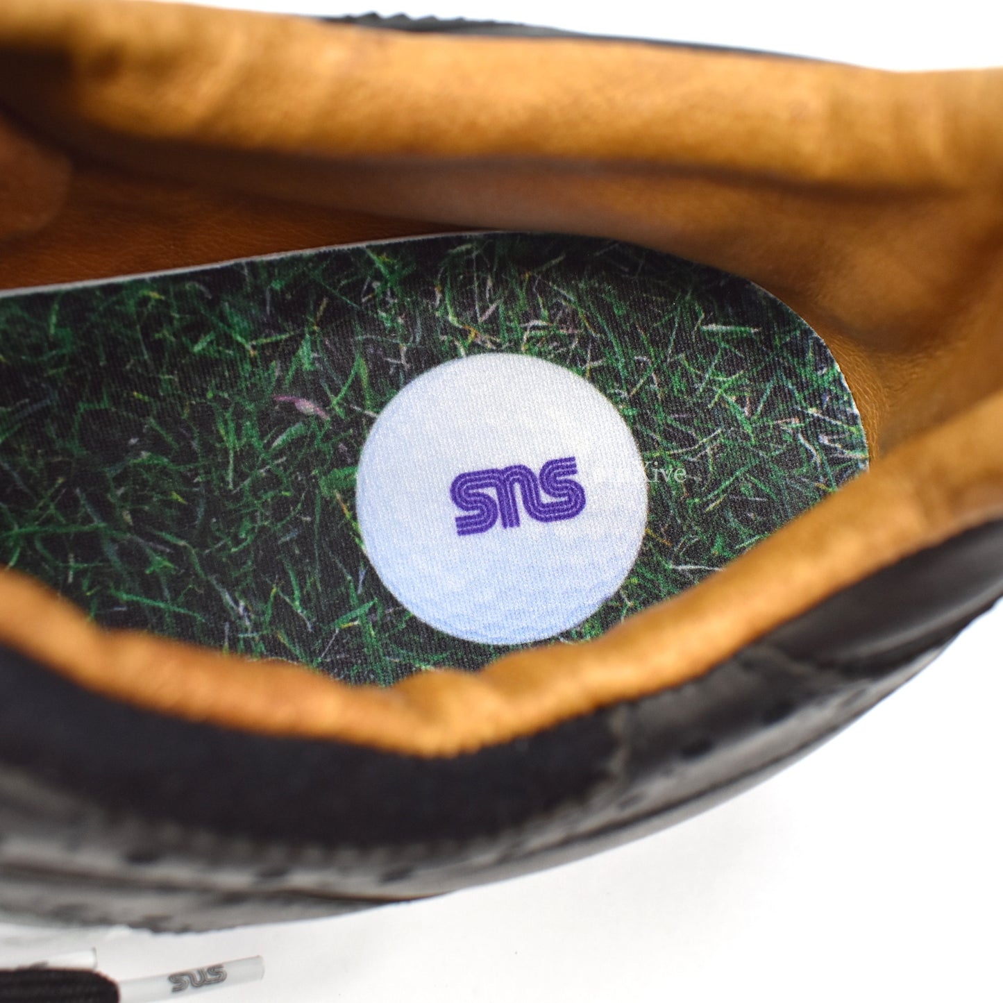 Adidas x SNS - EQT RNG Guidance 93 'Tee Time'