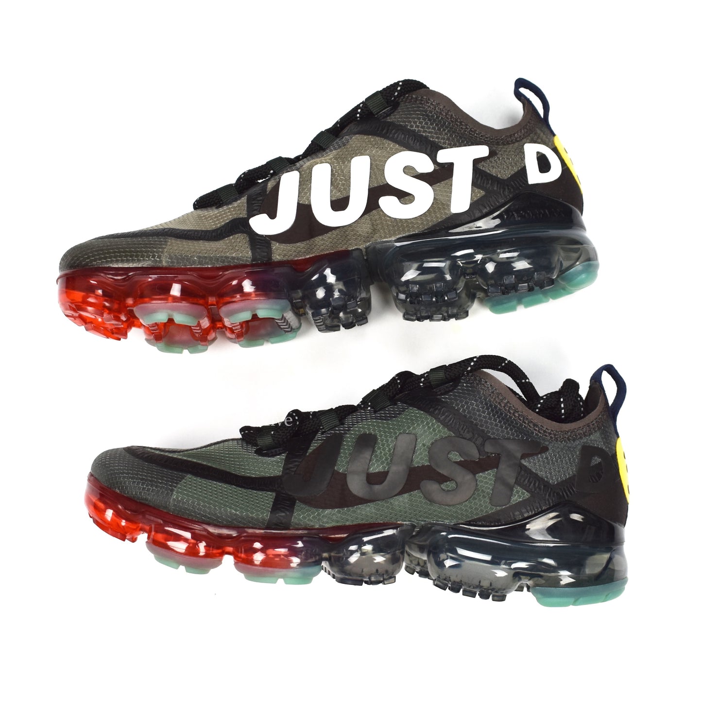 Nike x Cactus Plant Flea Market - Air Vapormax 2019 CPFM