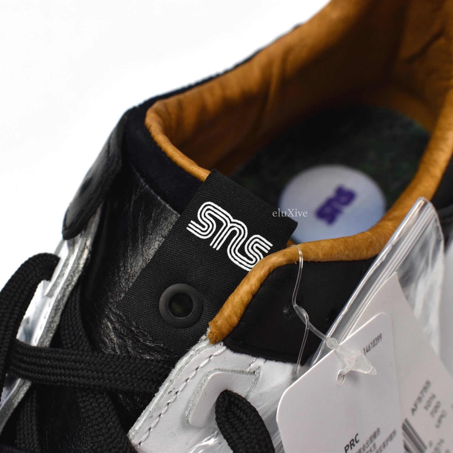 Adidas x SNS - EQT RNG Guidance 93 'Tee Time'