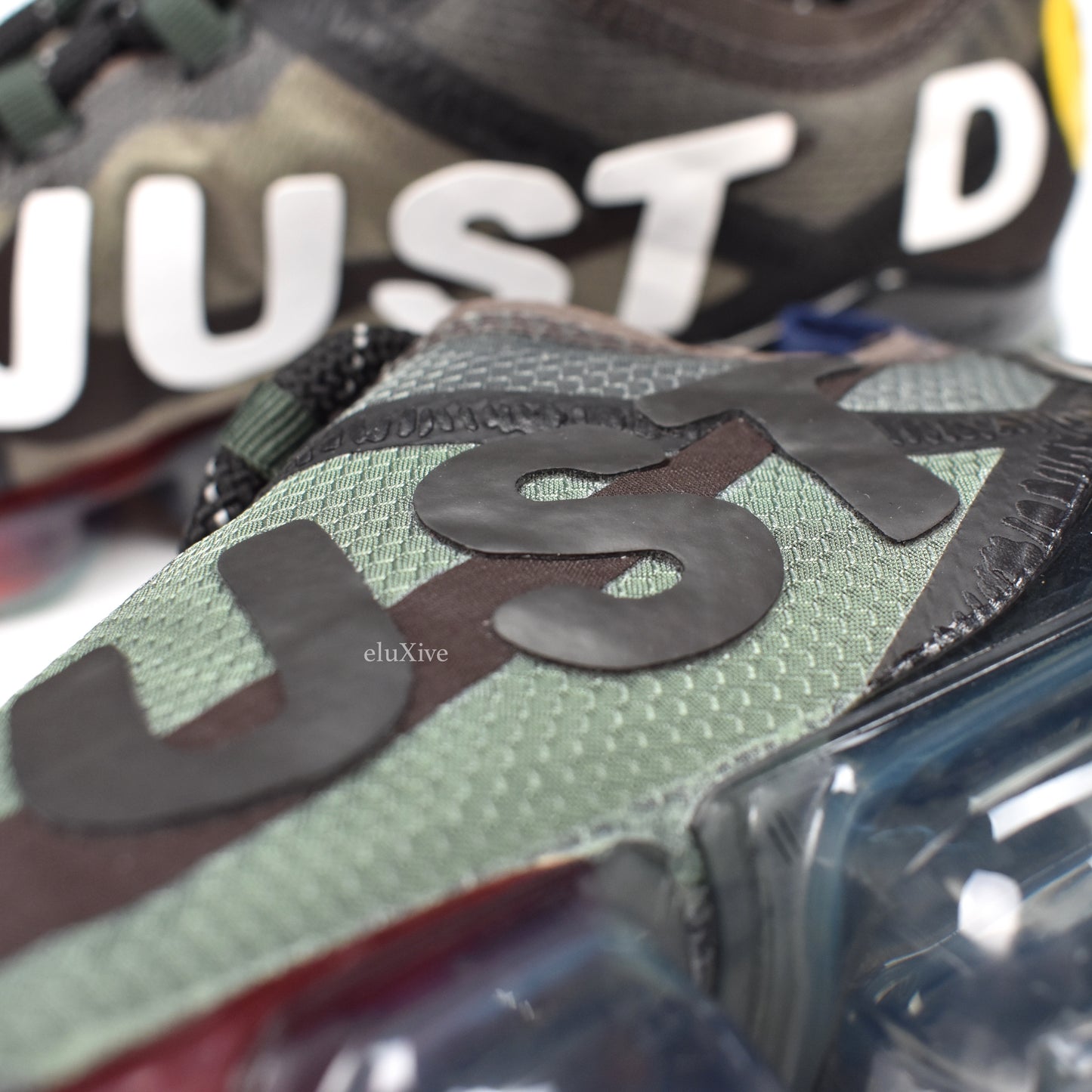 Nike x Cactus Plant Flea Market - Air Vapormax 2019 CPFM