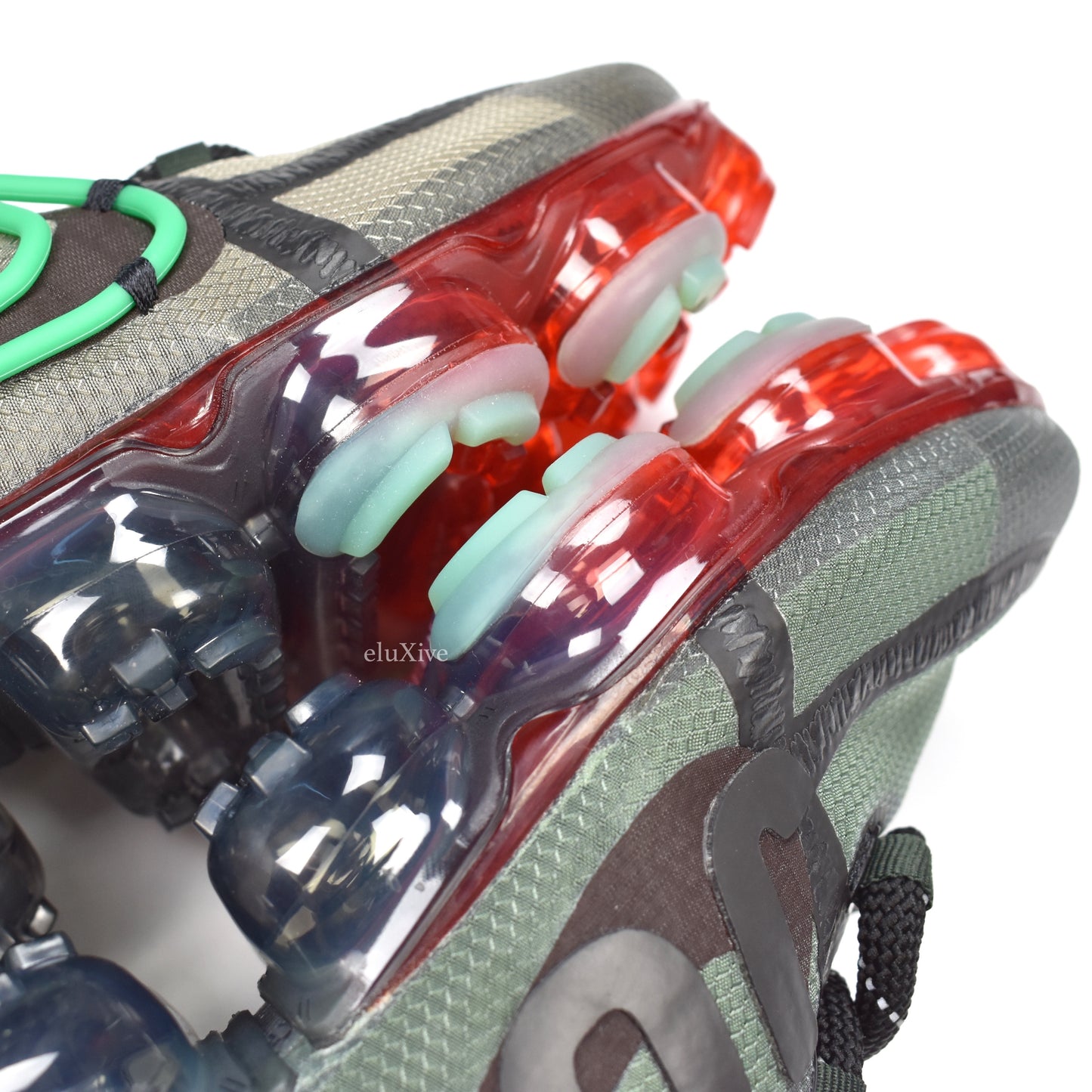 Nike x Cactus Plant Flea Market - Air Vapormax 2019 CPFM