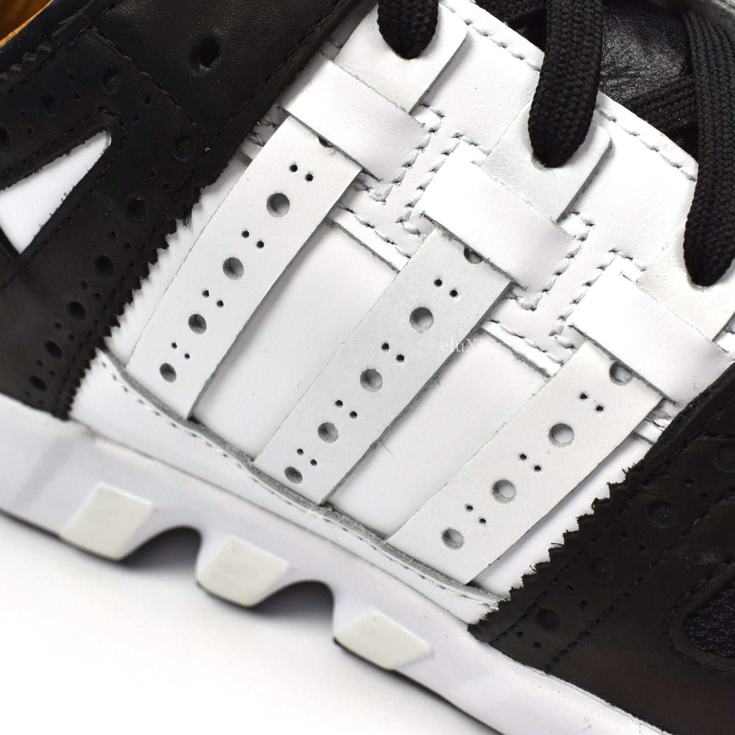 Adidas x SNS - EQT RNG Guidance 93 'Tee Time'