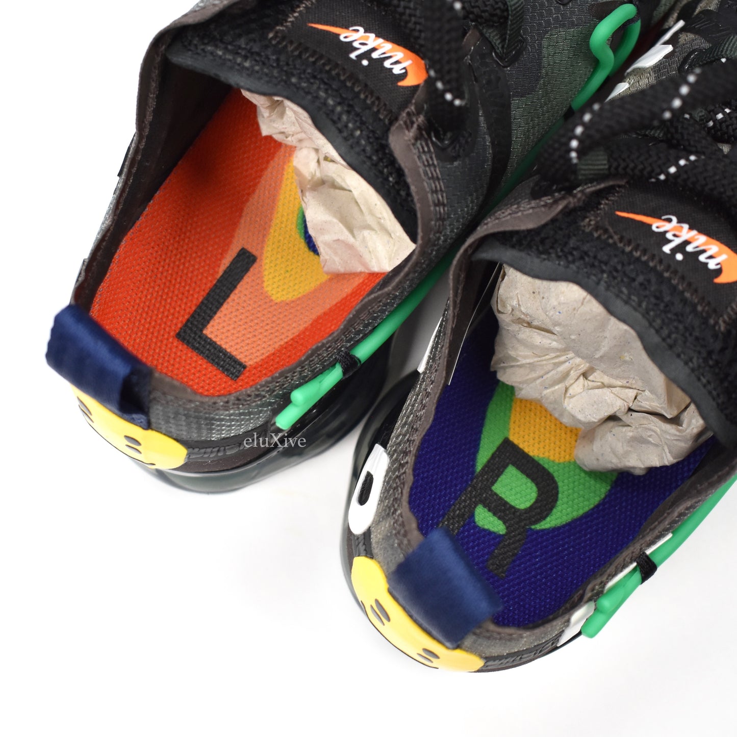 Nike x Cactus Plant Flea Market - Air Vapormax 2019 CPFM