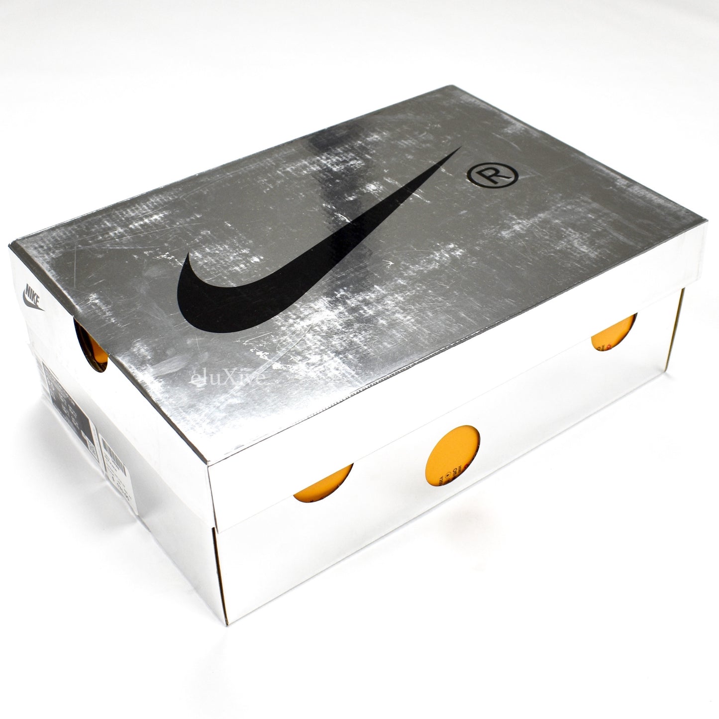 Nike x Off-White - Dunk Low OW 'Pine Green'