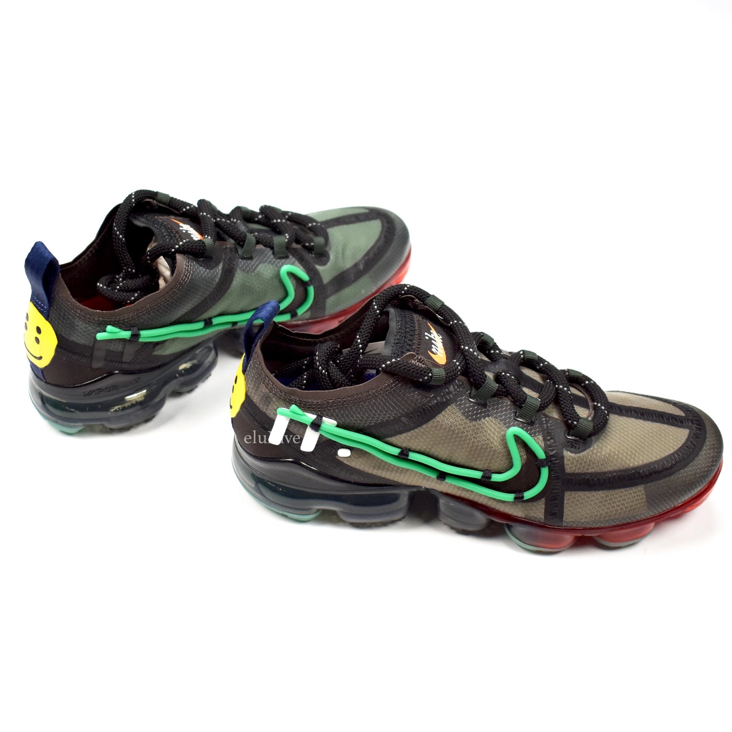 Nike x Cactus Plant Flea Market - Air Vapormax 2019 CPFM