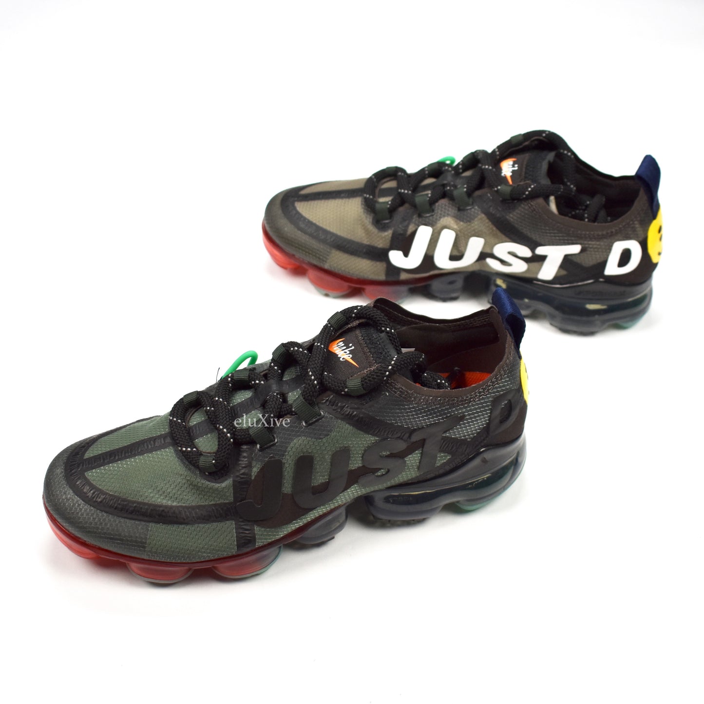 Nike x Cactus Plant Flea Market - Air Vapormax 2019 CPFM