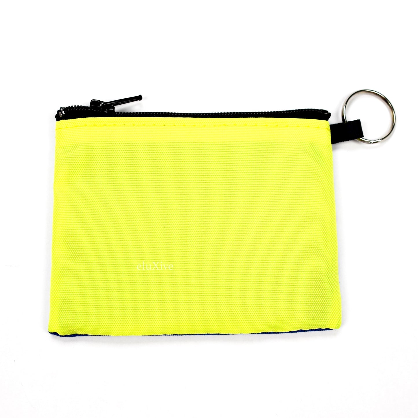 Noah - Colorblock Logo Pouch
